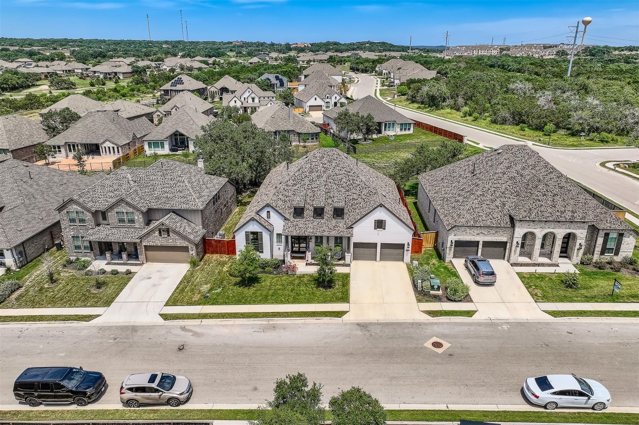 108 Rainbow Valley Trl, San Marcos, TX 78666