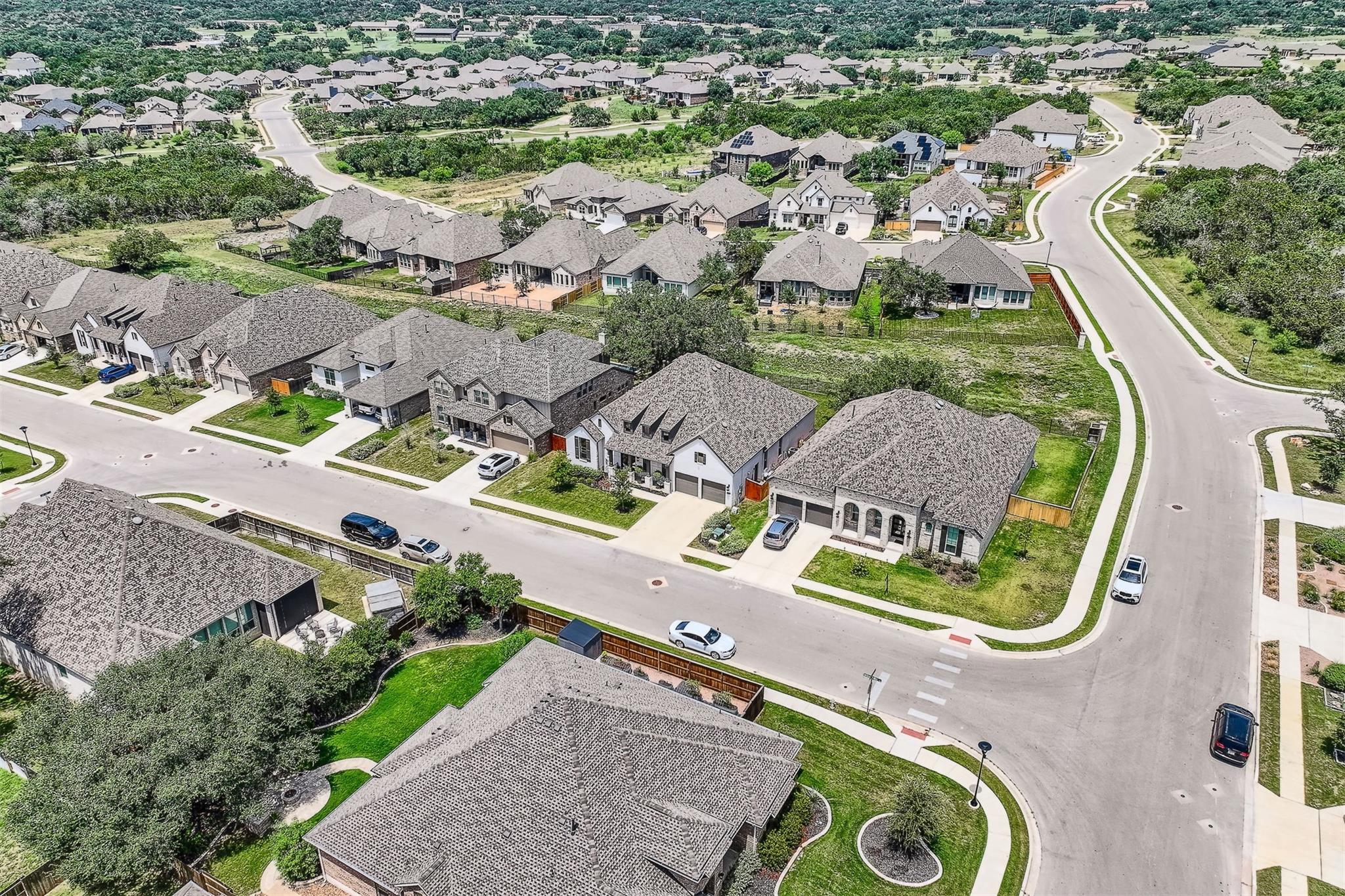 108 Rainbow Valley Trl, San Marcos, TX 78666