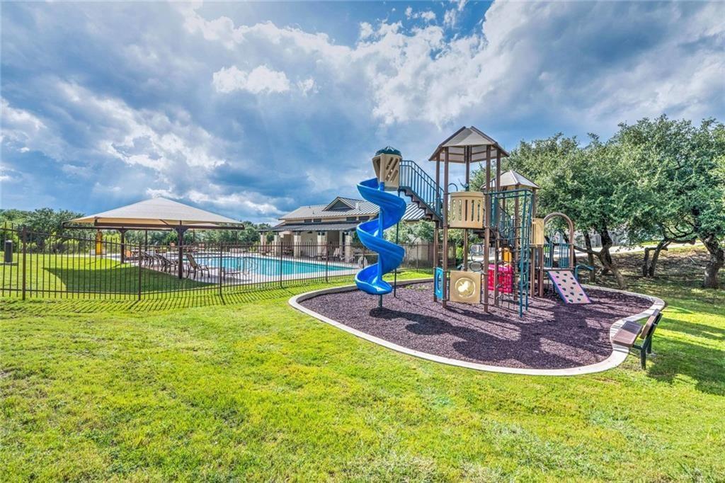 199 Limestone Trl, Austin, TX 78737