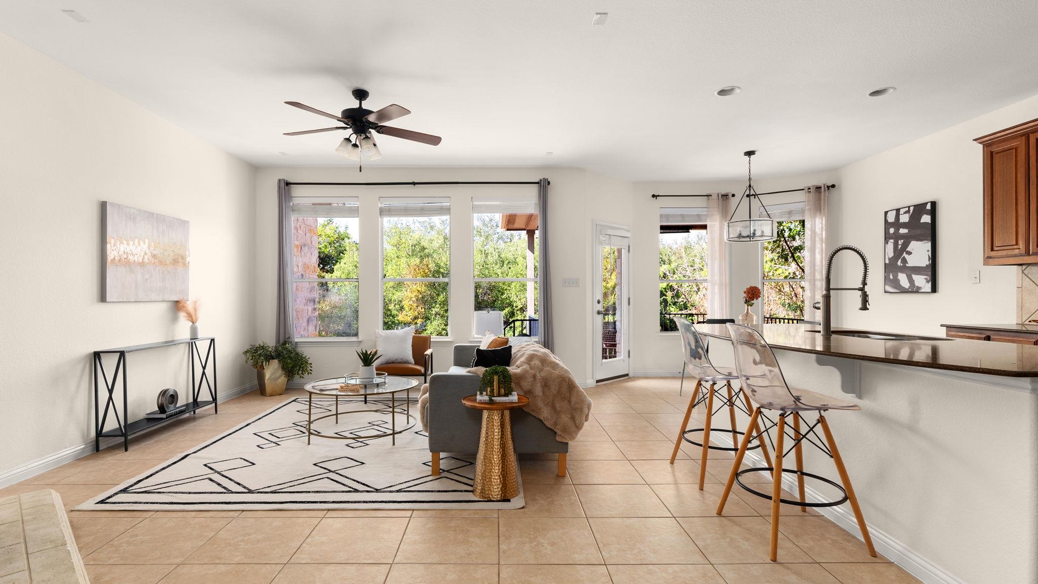 199 Limestone Trl, Austin, TX 78737