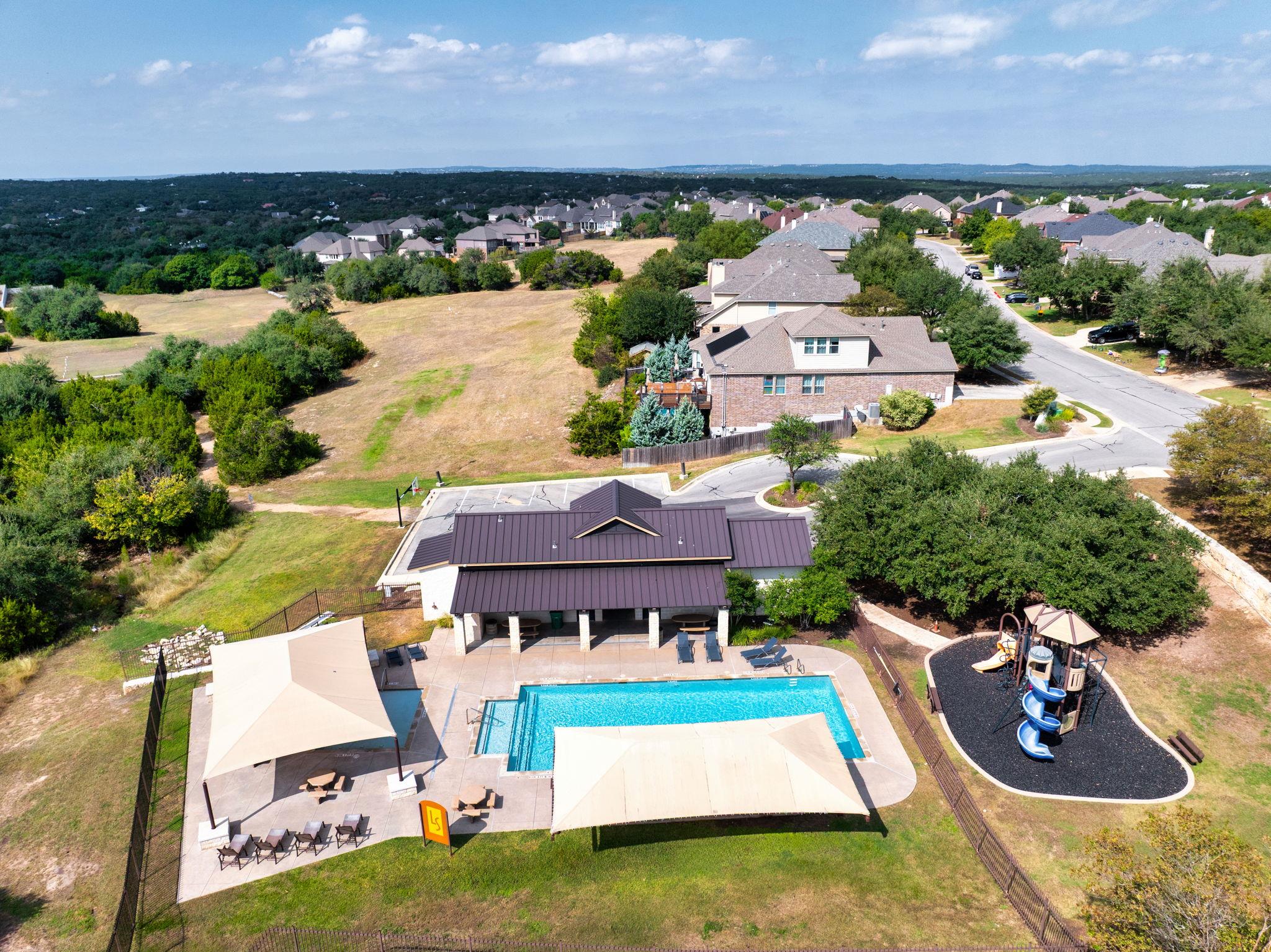 199 Limestone Trl, Austin, TX 78737