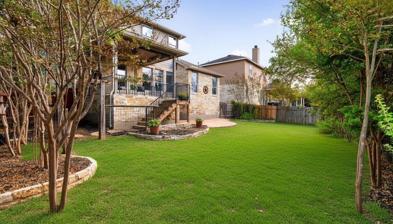199 Limestone Trl, Austin, TX 78737