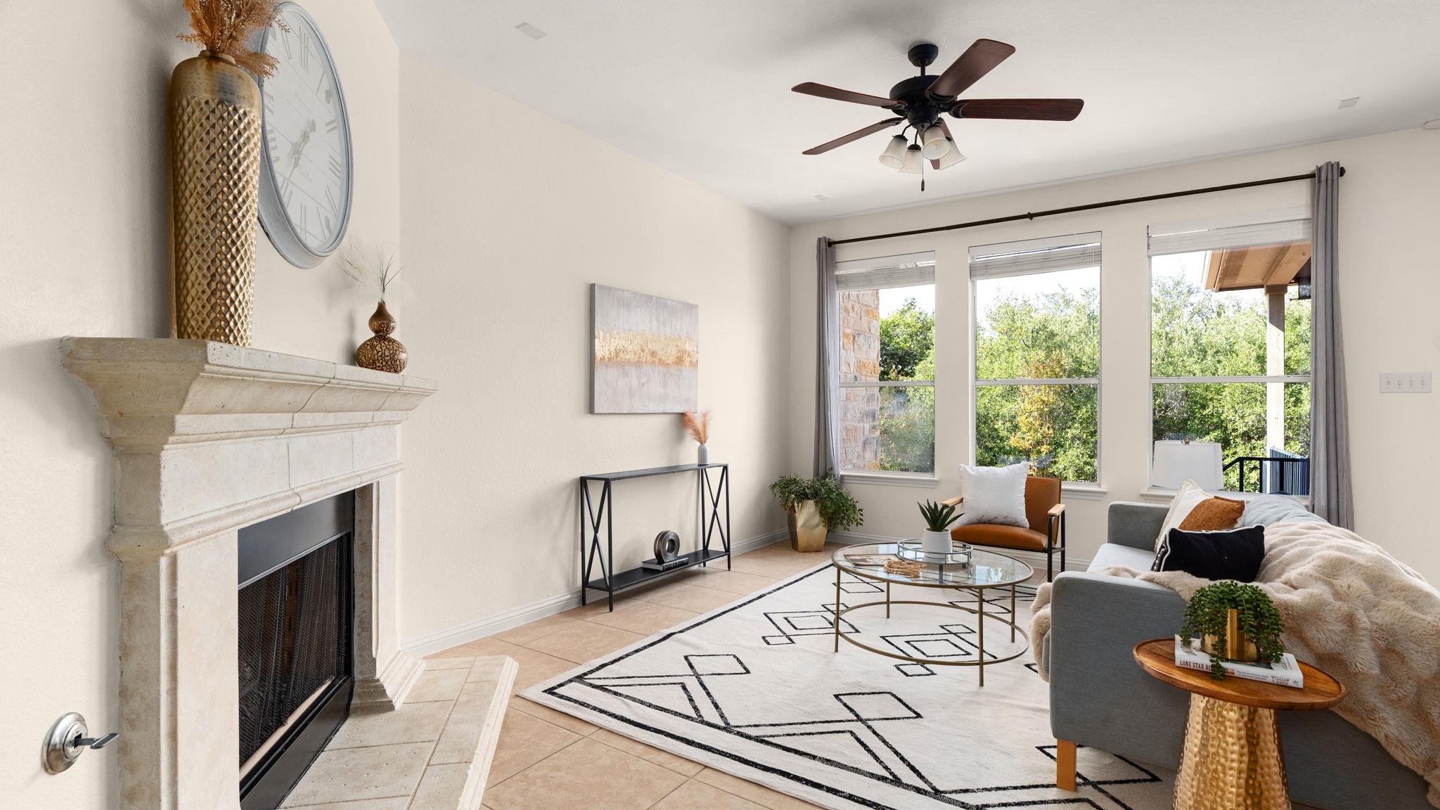 199 Limestone Trl, Austin, TX 78737