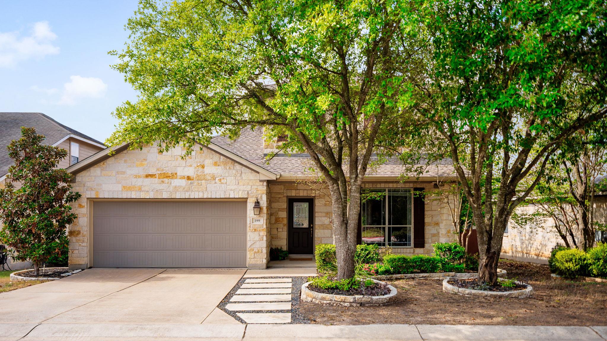 199 Limestone Trl, Austin, TX 78737