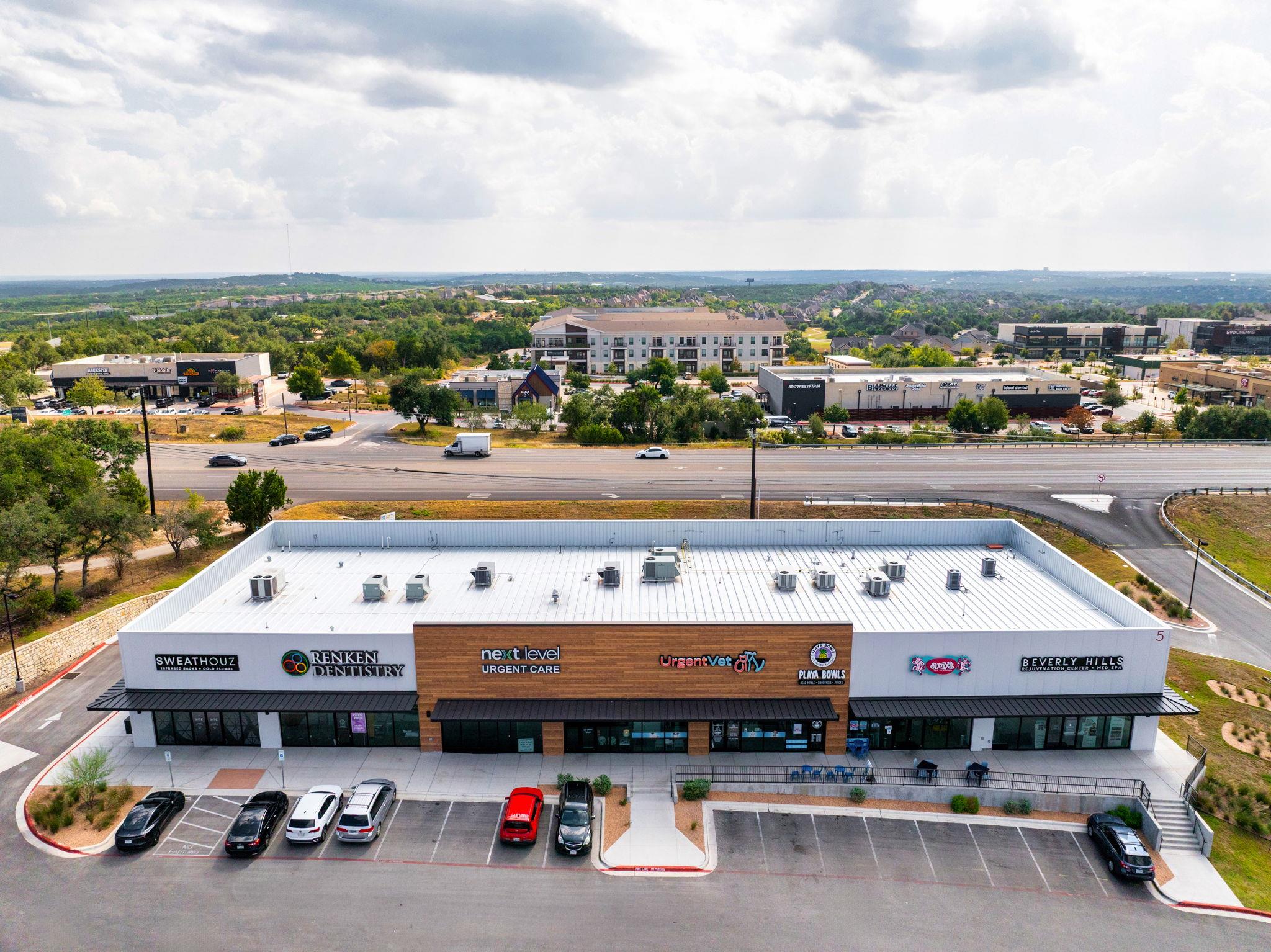 199 Limestone Trl, Austin, TX 78737