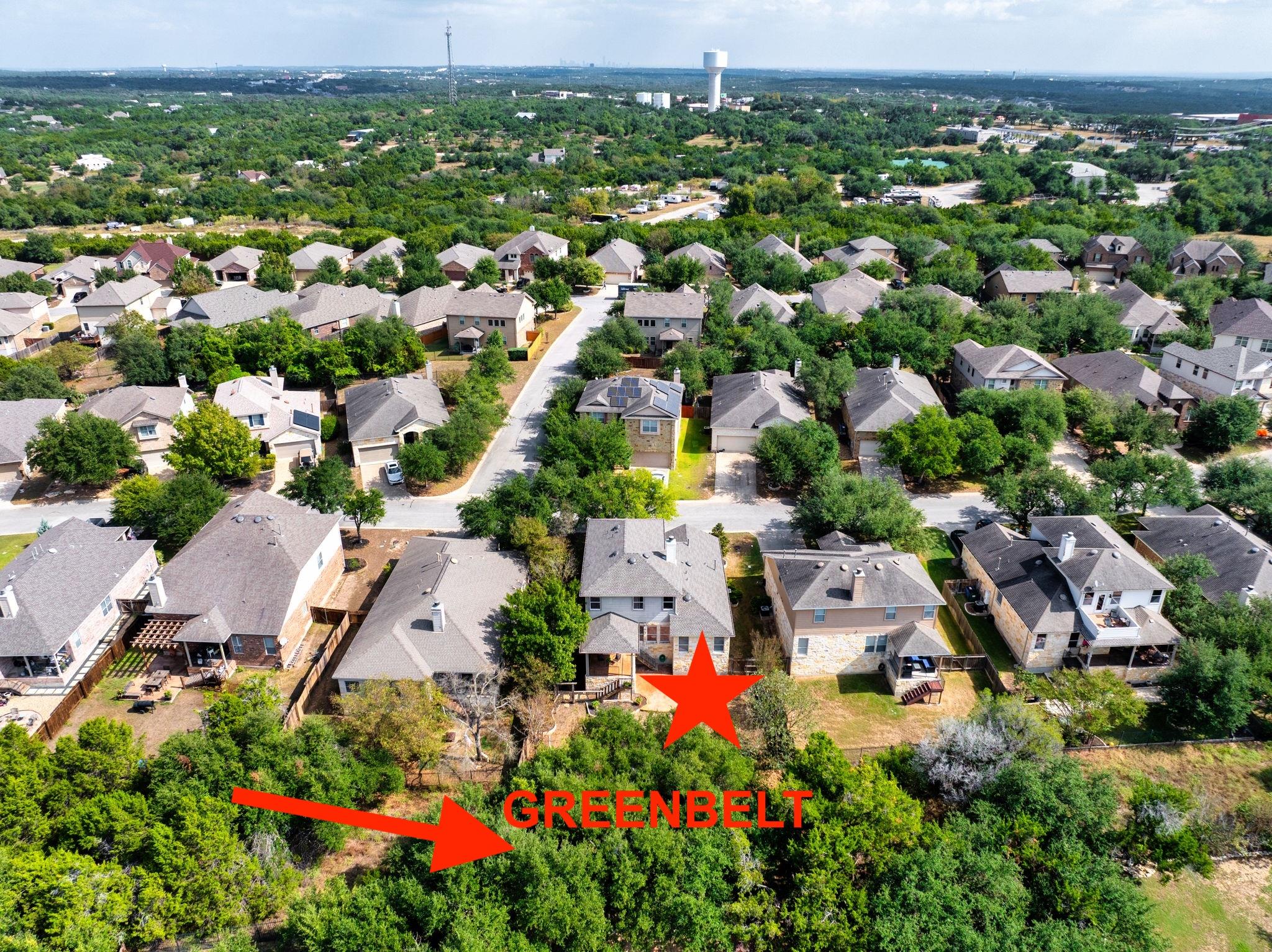 199 Limestone Trl, Austin, TX 78737