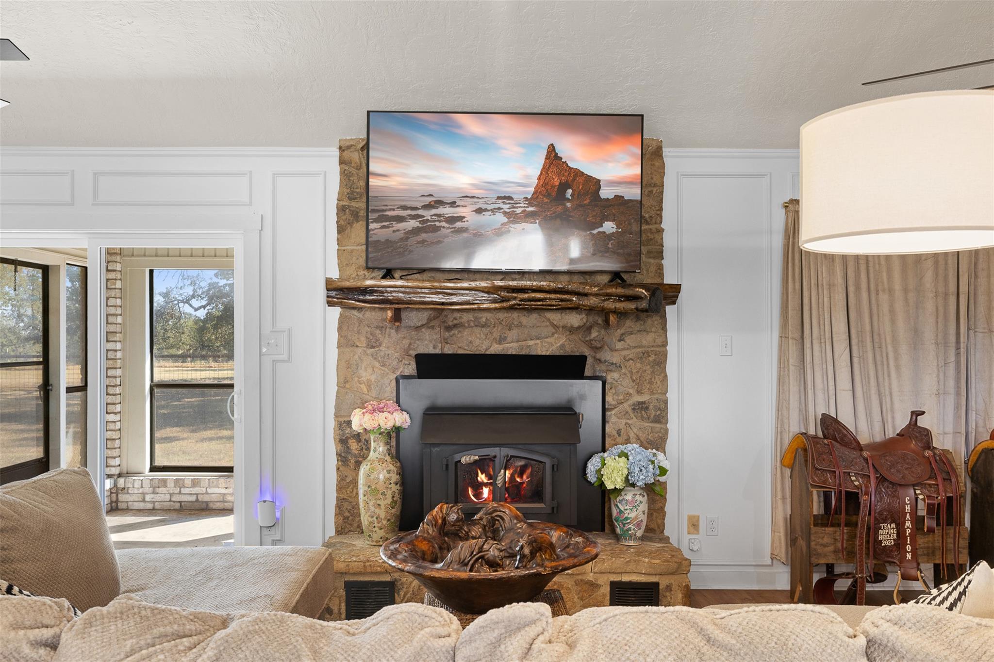 9203 S Us Highway 77 Highway, Rockdale, TX 76567