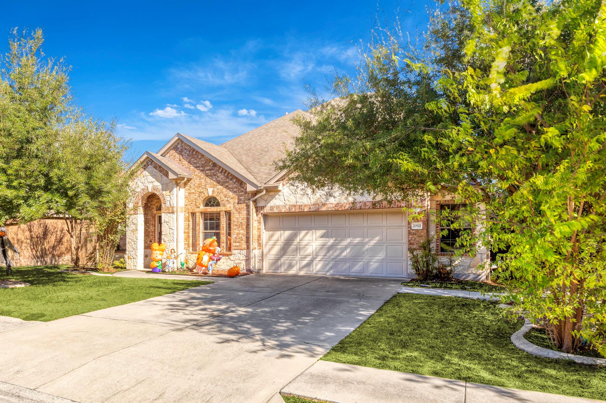 20921 Windmill Ridge St, Pflugerville, TX 78660