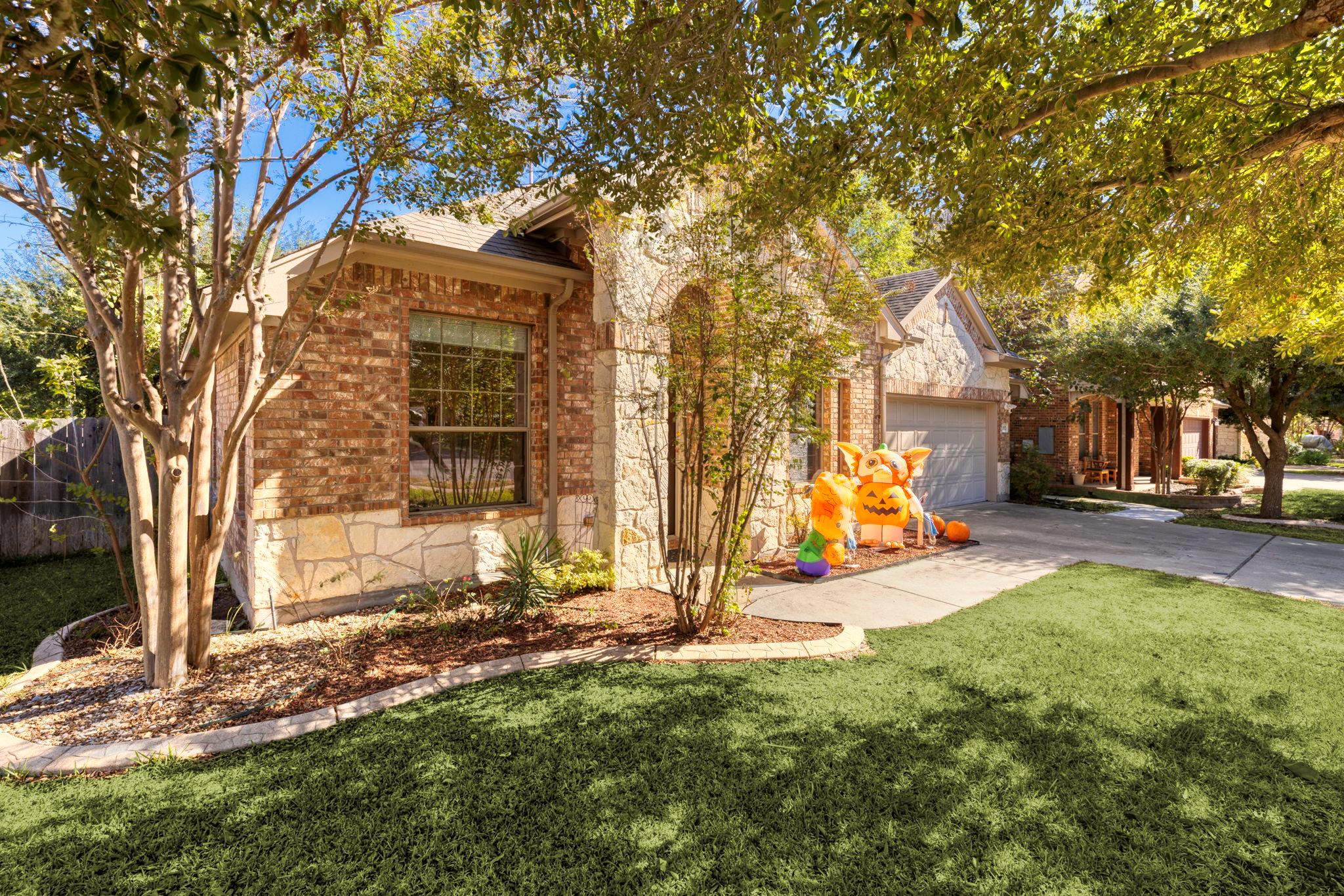 20921 Windmill Ridge St, Pflugerville, TX 78660