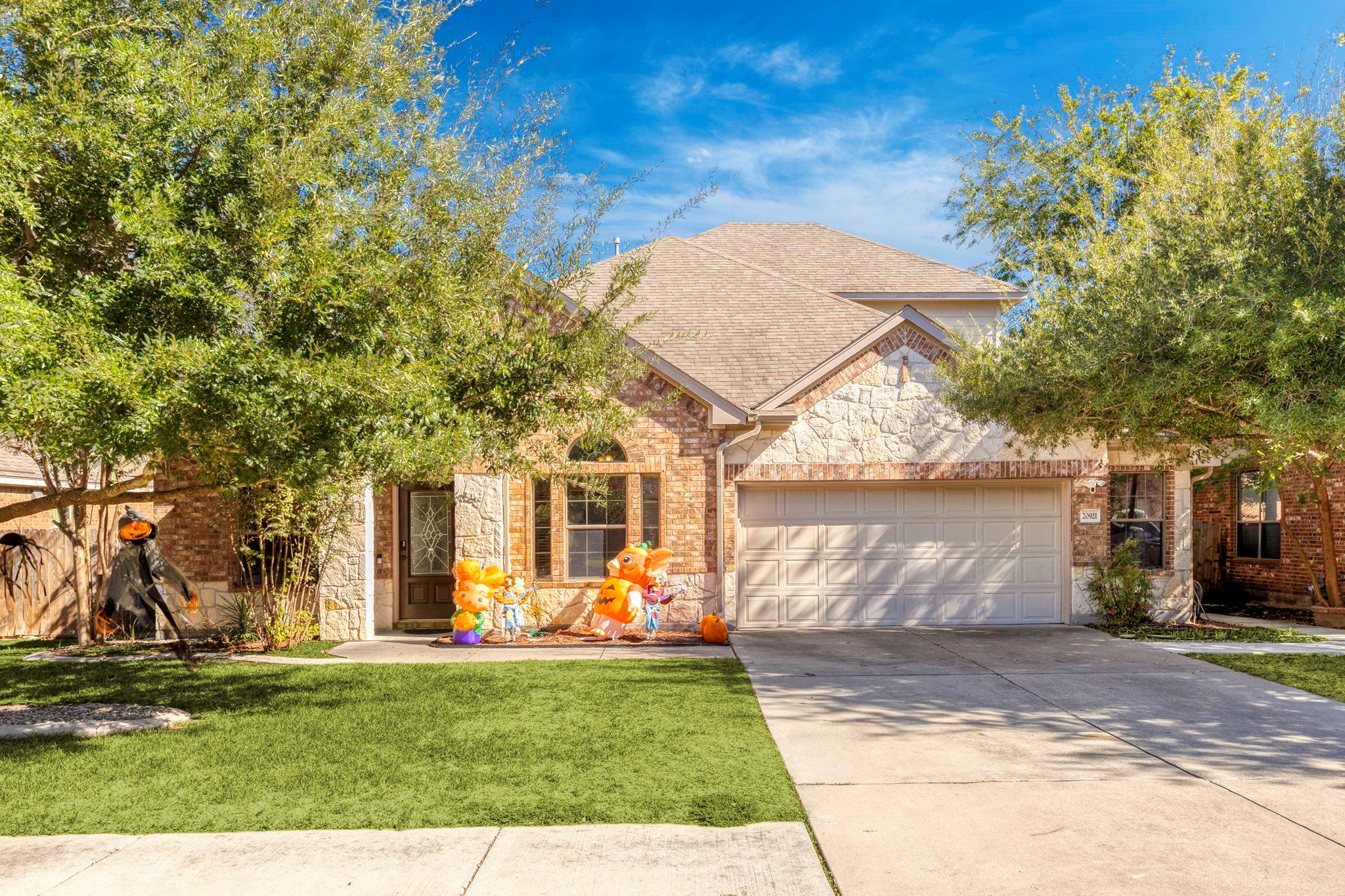 20921 Windmill Ridge St, Pflugerville, TX 78660