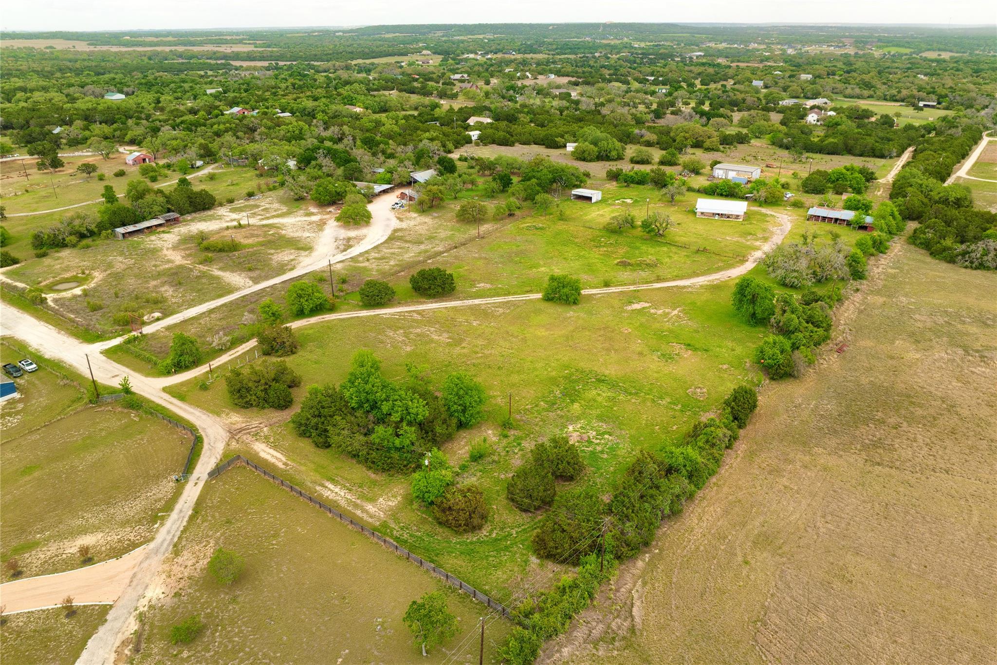 1301 Live Oak Trl, Liberty Hill, TX 78642