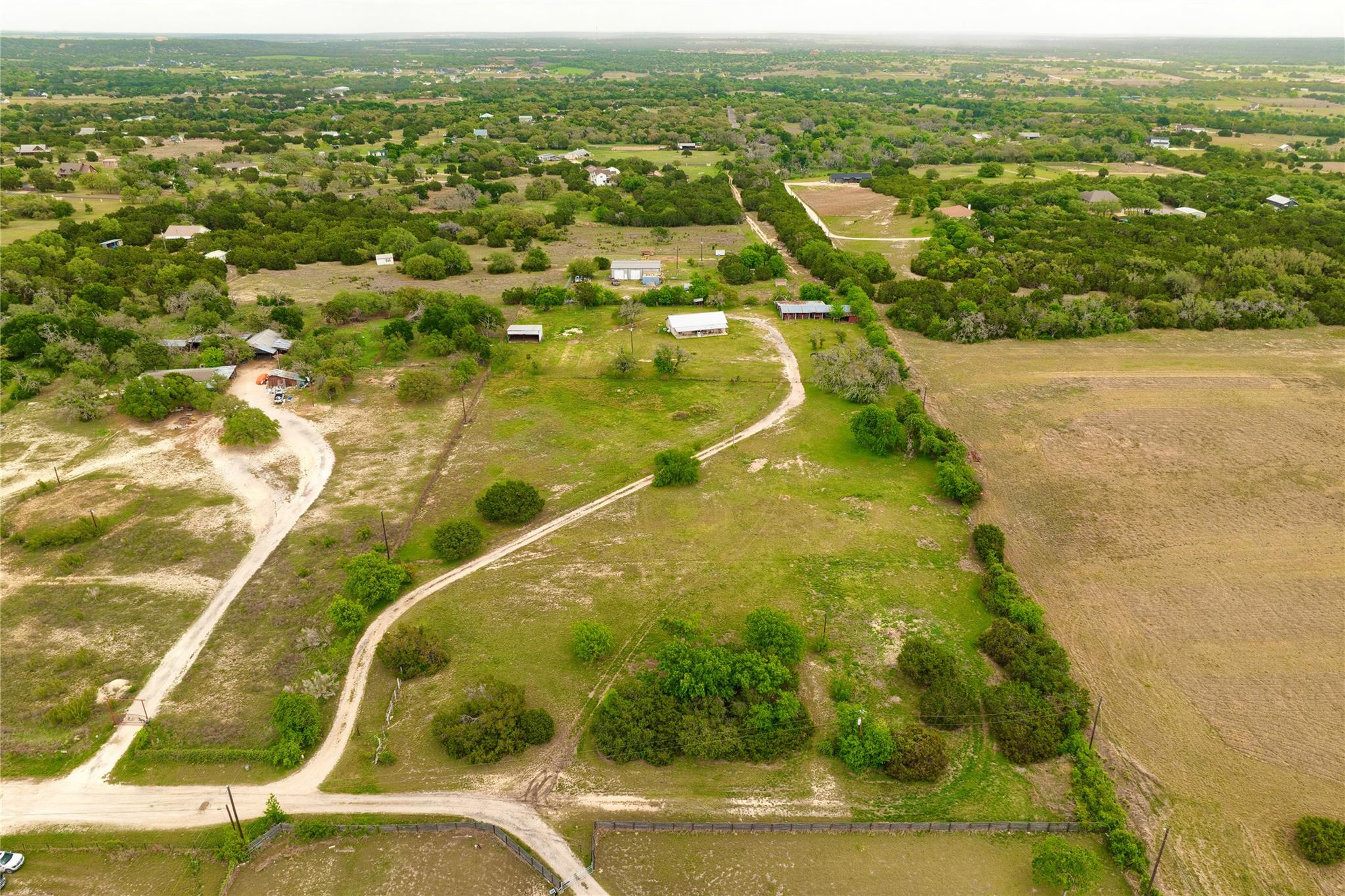 1301 Live Oak Trl, Liberty Hill, TX 78642