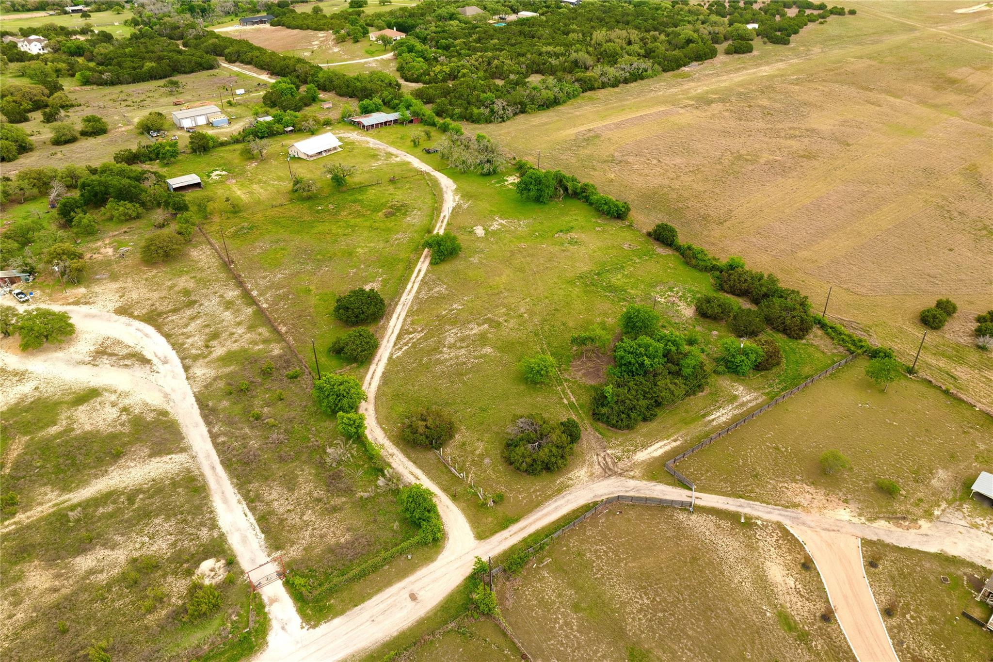 1301 Live Oak Trl, Liberty Hill, TX 78642