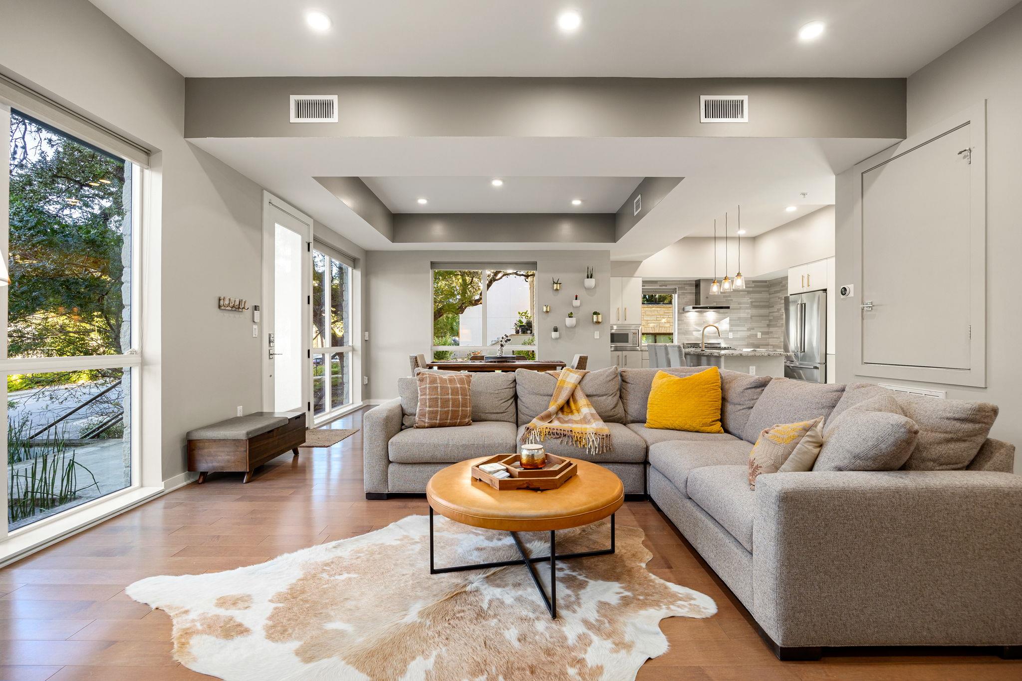 2003 Wilson St # 5, Austin, TX 78704