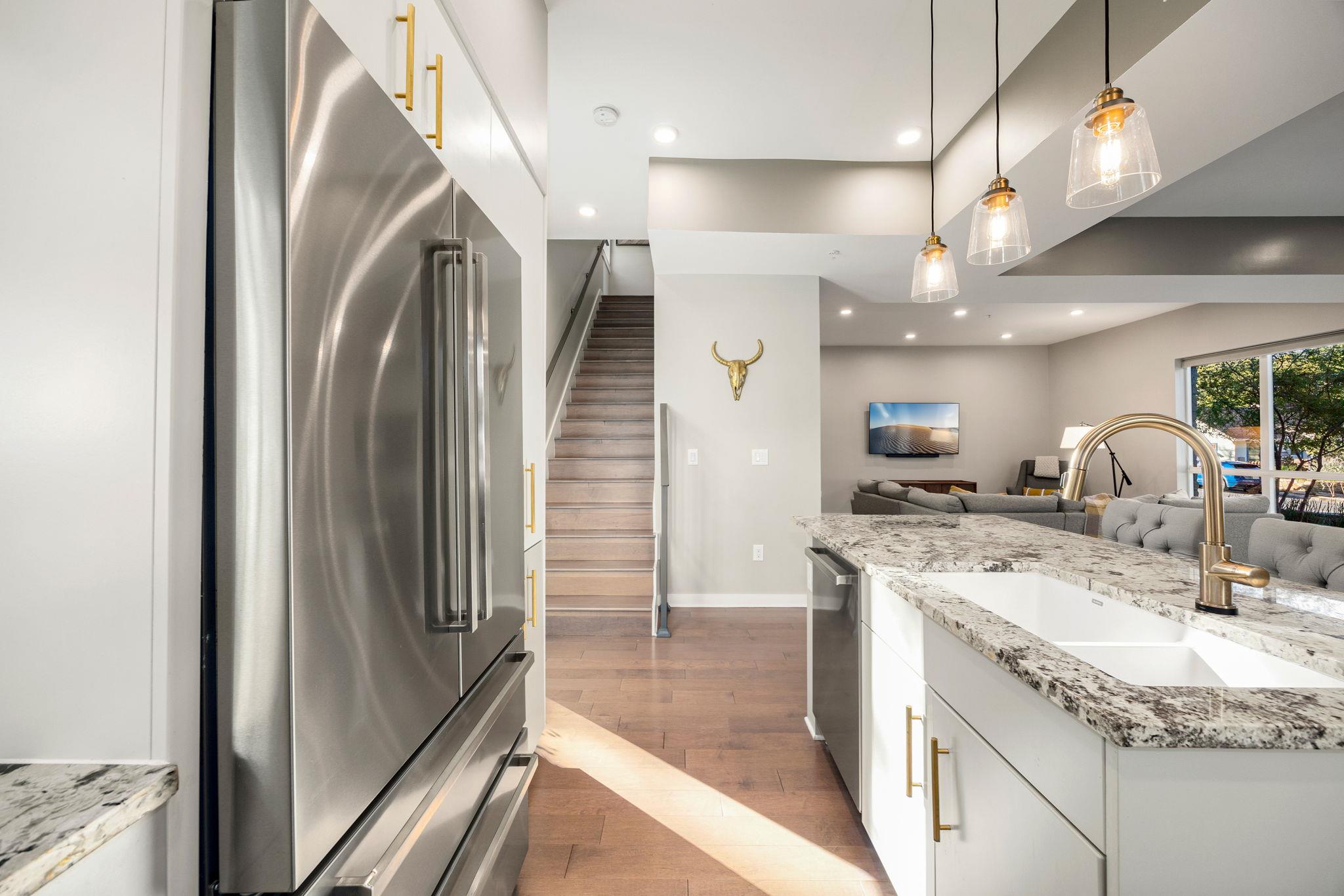 2003 Wilson St # 5, Austin, TX 78704