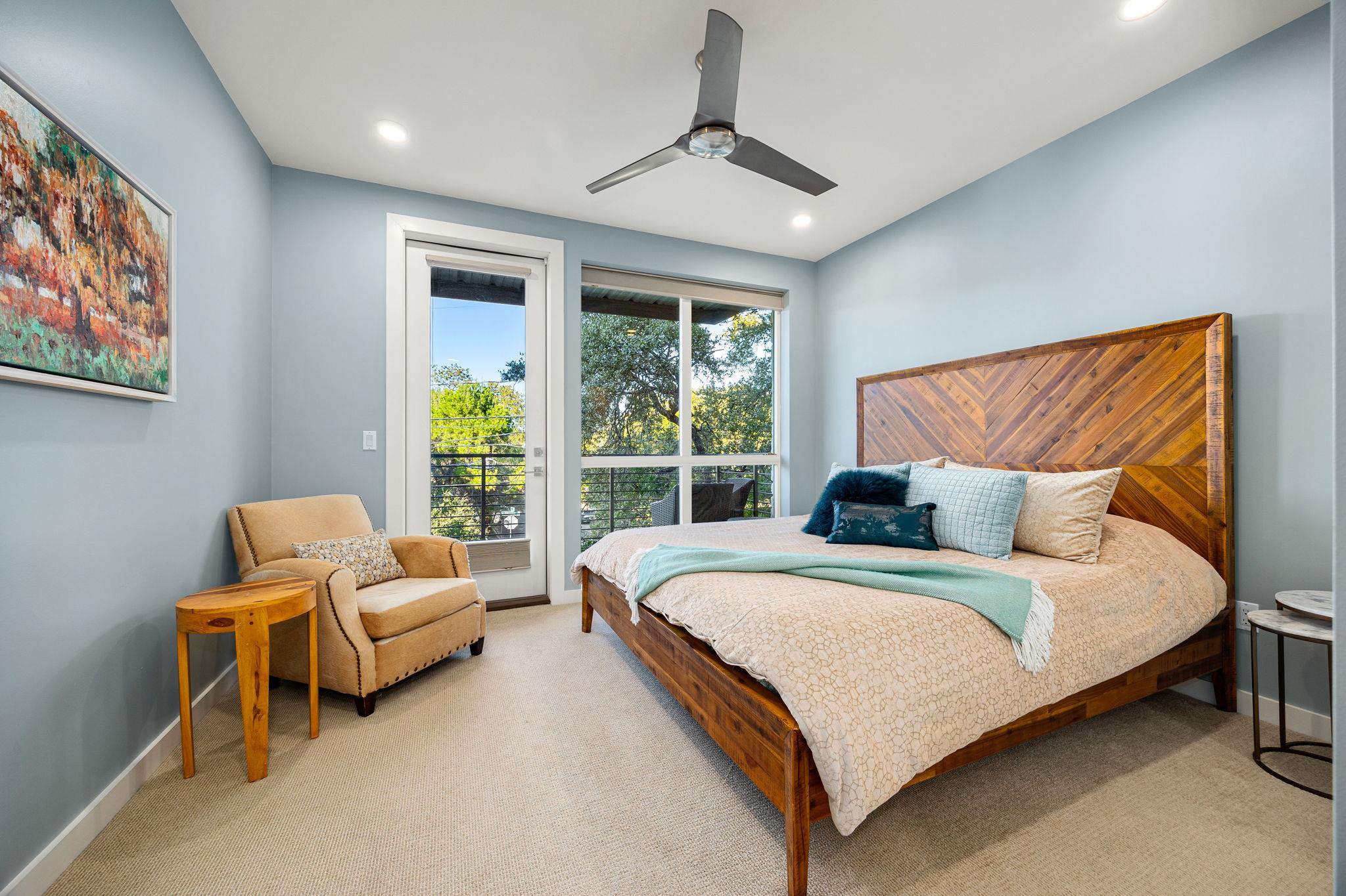 2003 Wilson St # 5, Austin, TX 78704