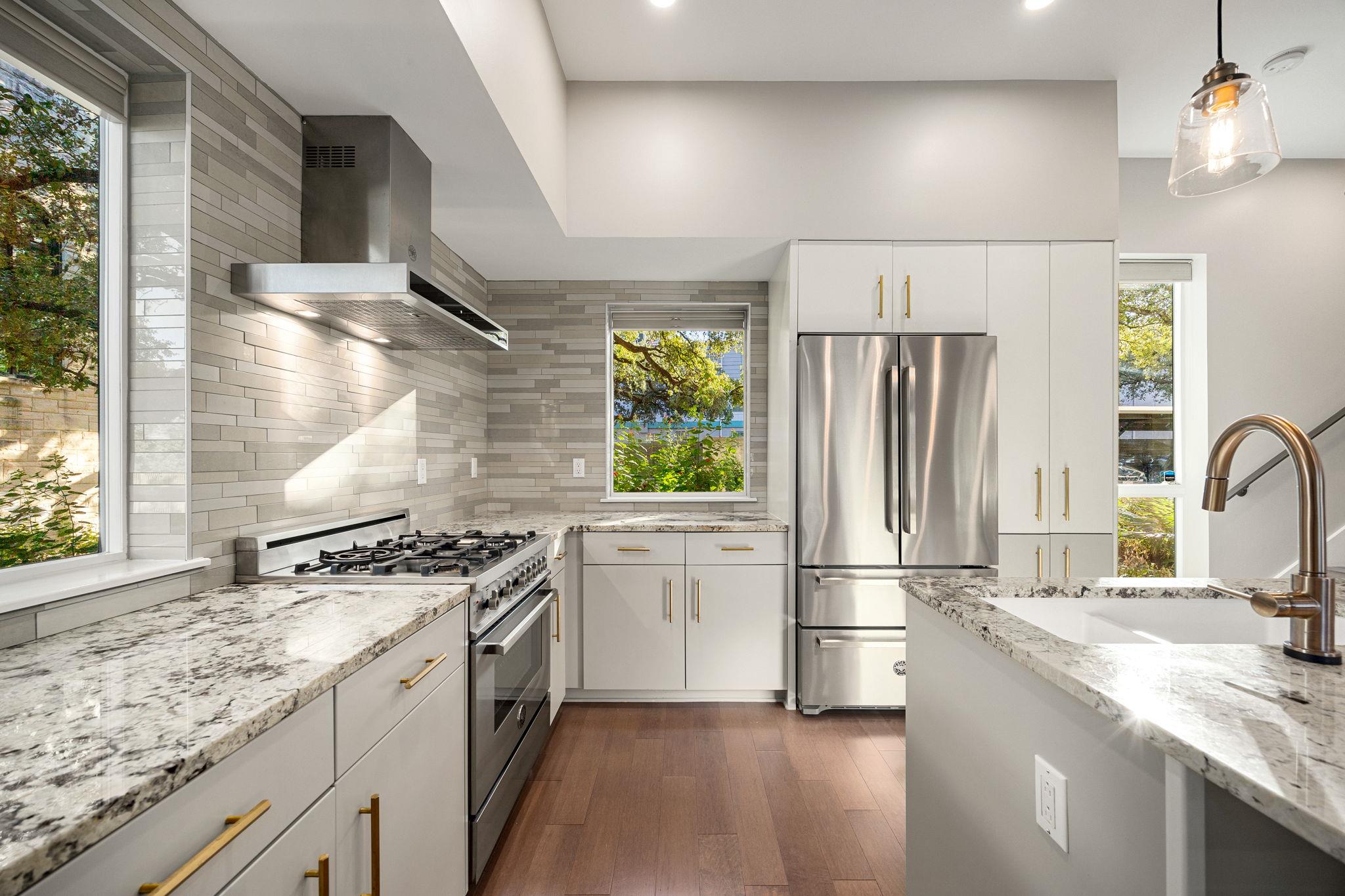 2003 Wilson St # 5, Austin, TX 78704