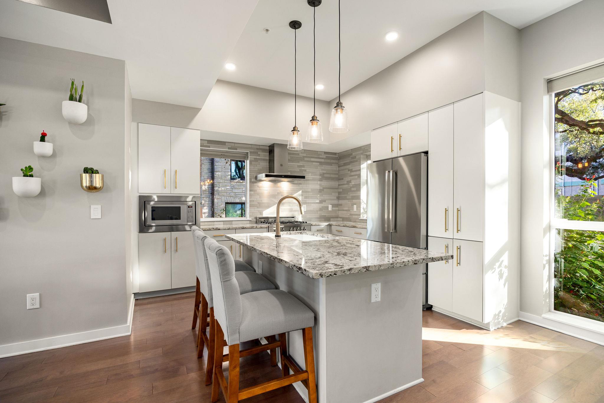 2003 Wilson St # 5, Austin, TX 78704