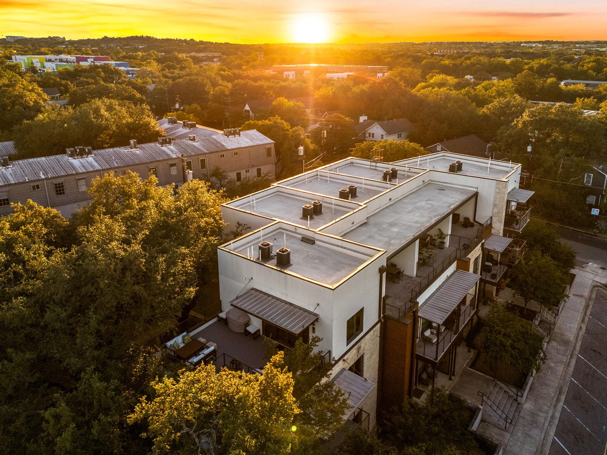 2003 Wilson St # 5, Austin, TX 78704