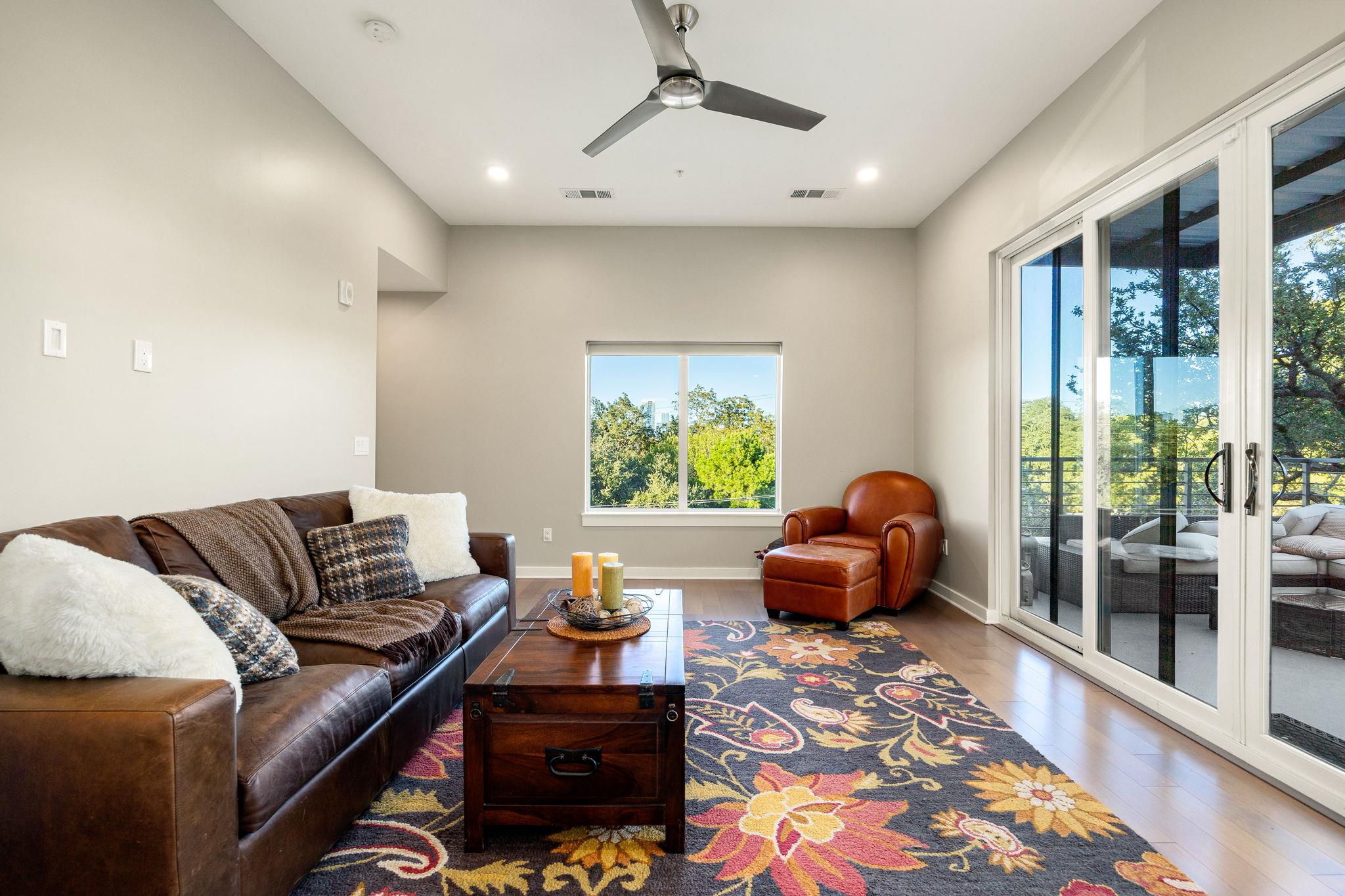 2003 Wilson St # 5, Austin, TX 78704