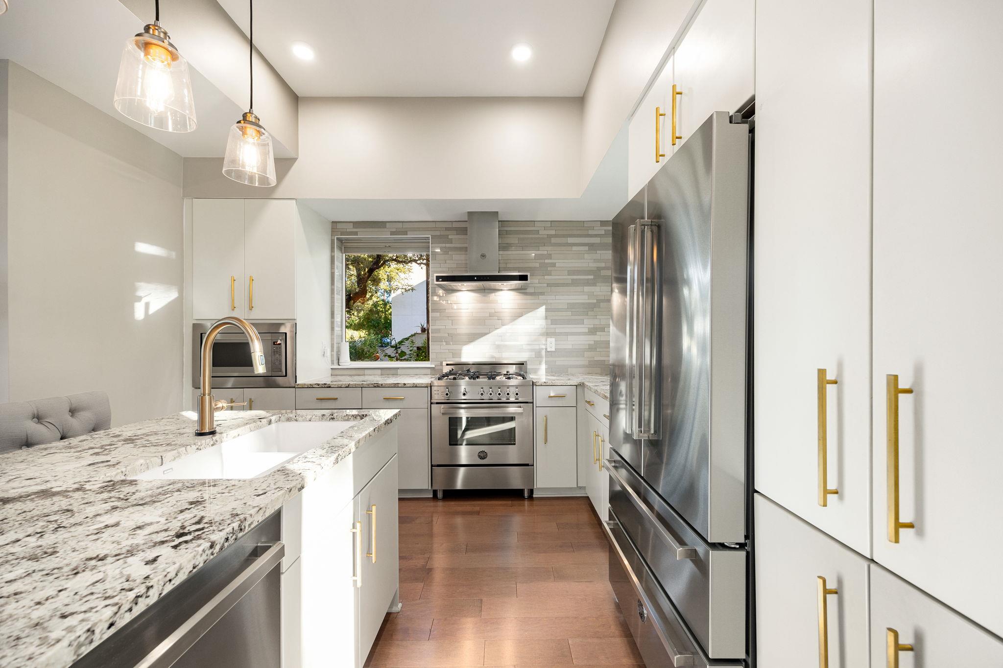 2003 Wilson St # 5, Austin, TX 78704