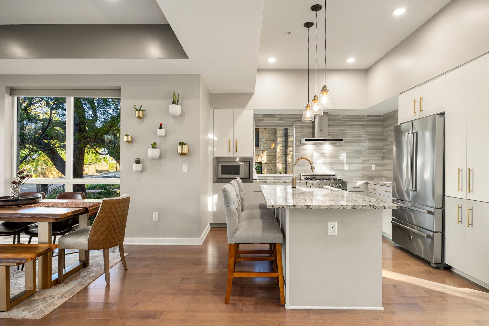 2003 Wilson St # 5, Austin, TX 78704