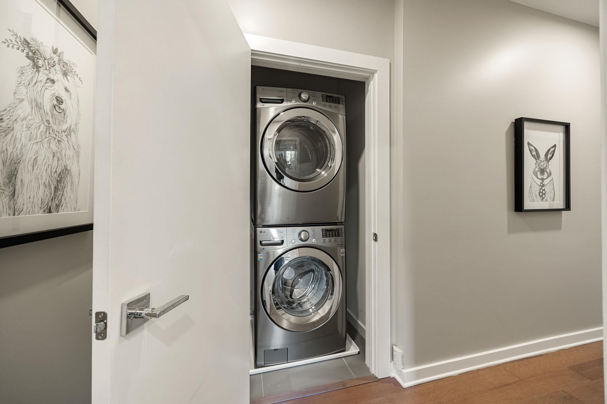 2003 Wilson St # 5, Austin, TX 78704