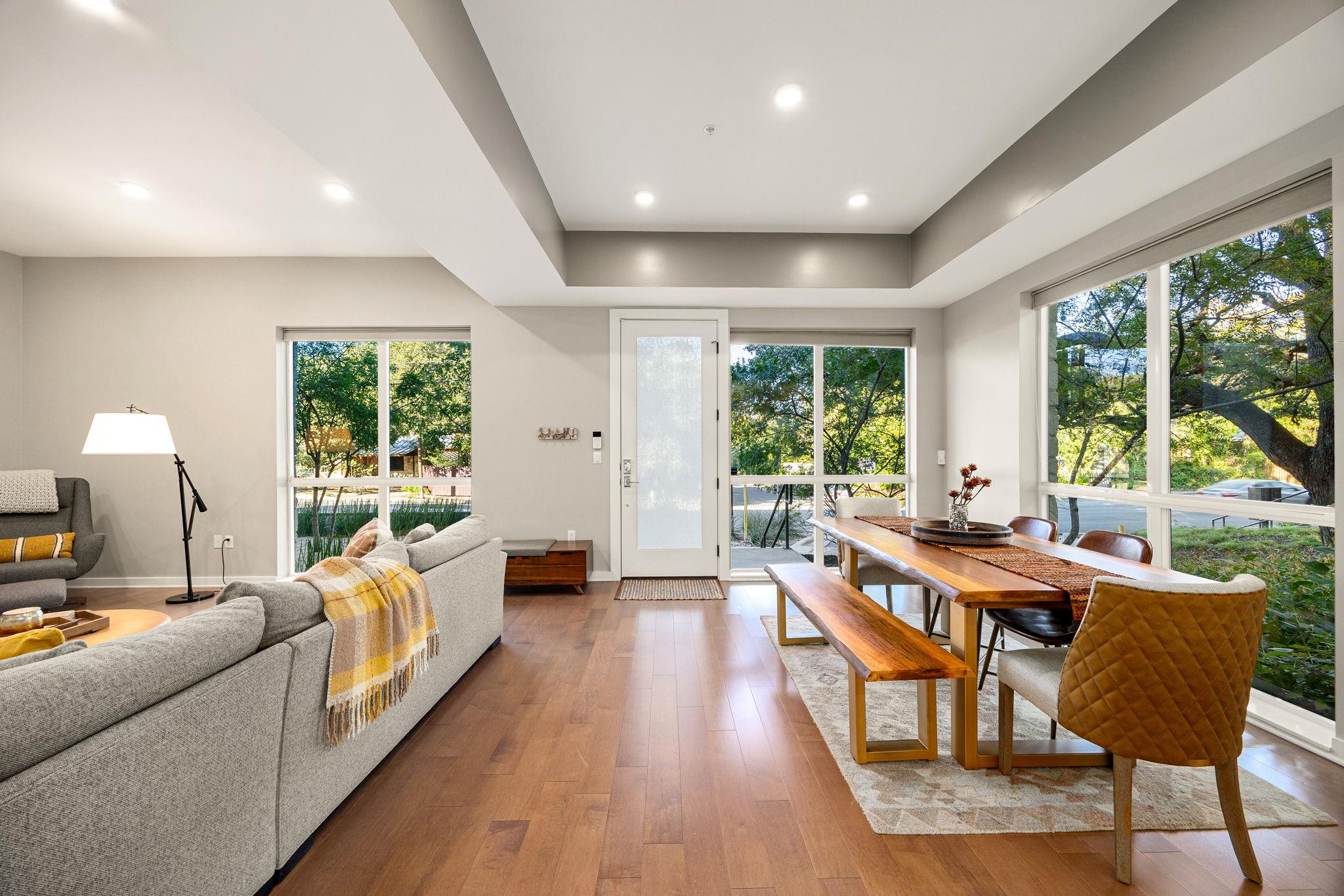 2003 Wilson St # 5, Austin, TX 78704