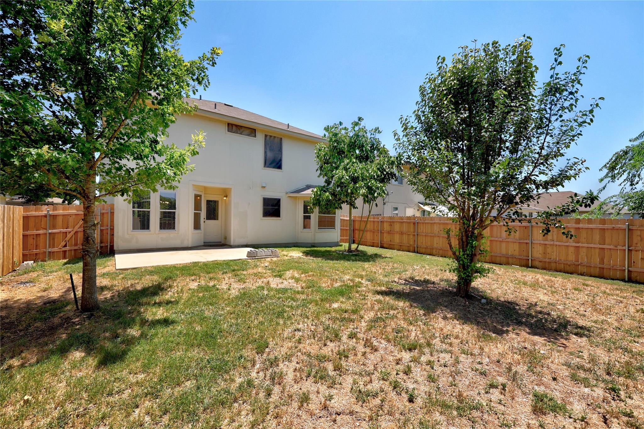 324 Avalanche Ave, Georgetown, TX 78626