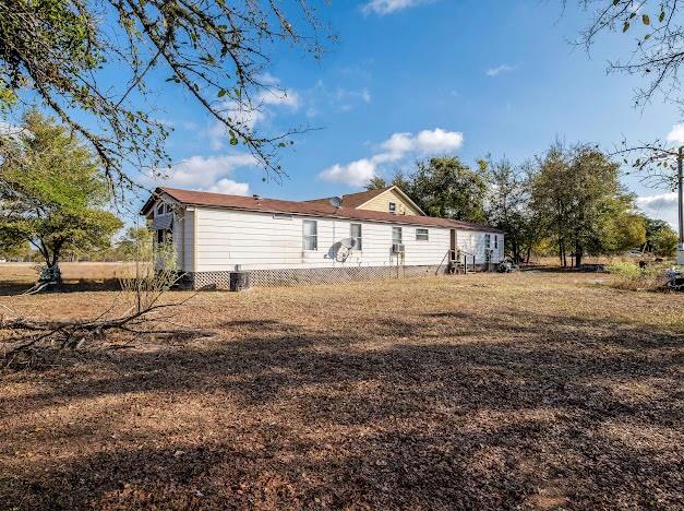 119 E Clearview Cemetery Rd, Bastrop, TX 78602