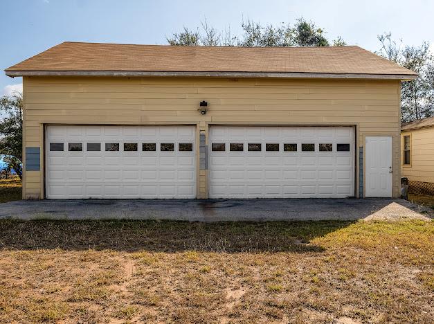 119 E Clearview Cemetery Rd, Bastrop, TX 78602