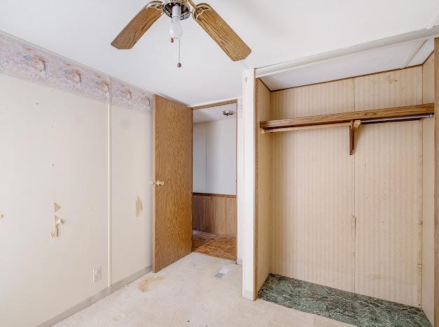 119 E Clearview Cemetery Rd, Bastrop, TX 78602