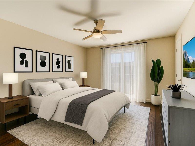 3110 Red River St # D-212, Austin, TX 78705