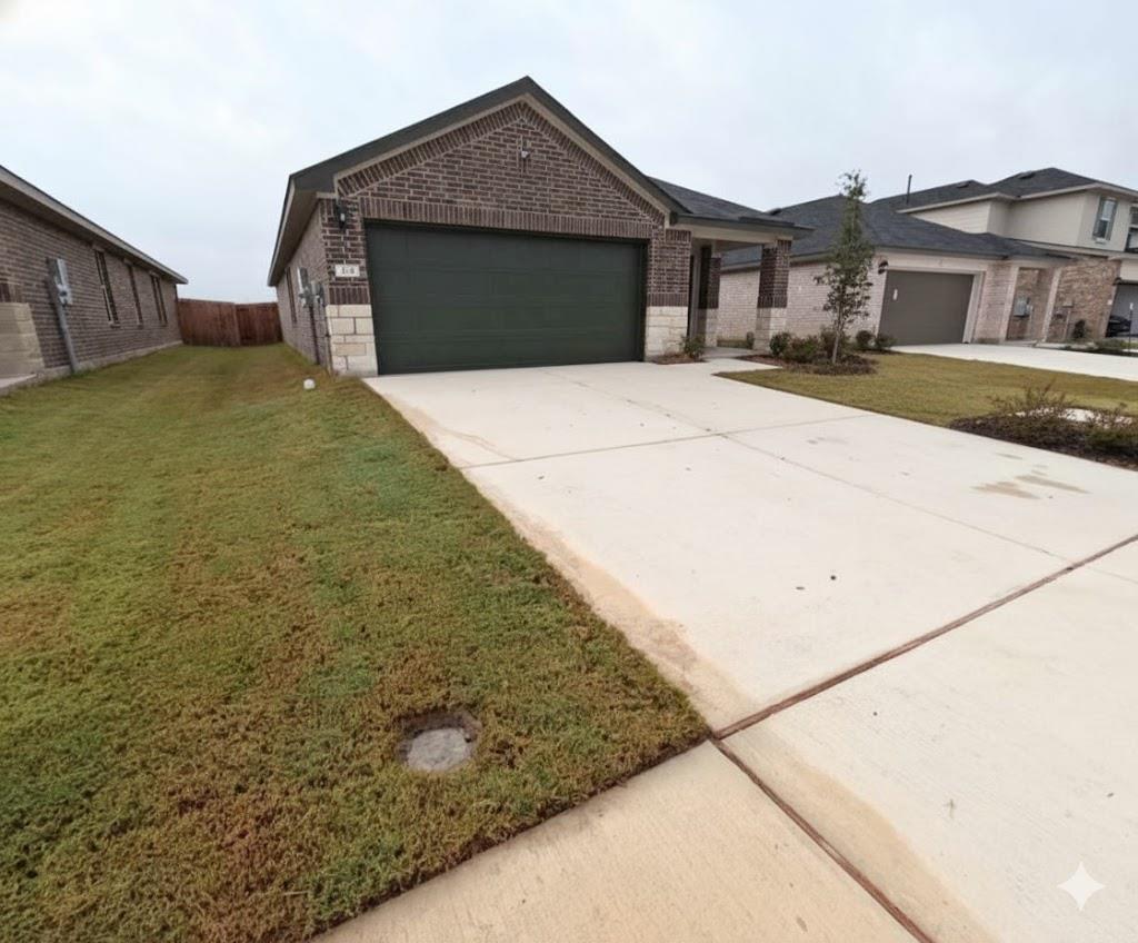 424 NEW ALBANY Ln, San Marcos, TX 78666