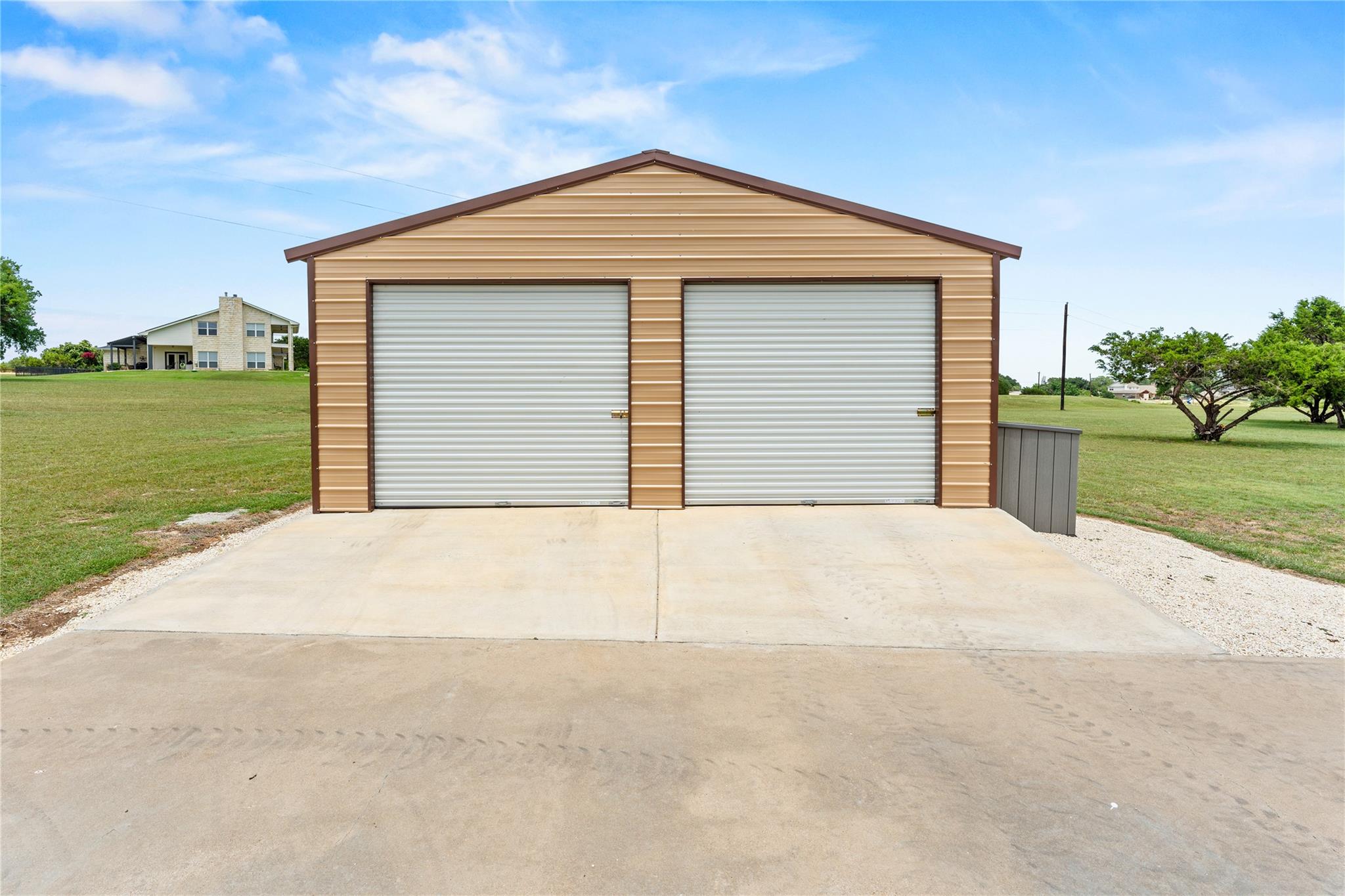 1224 Hidden Springs Dr, Salado, TX 76571