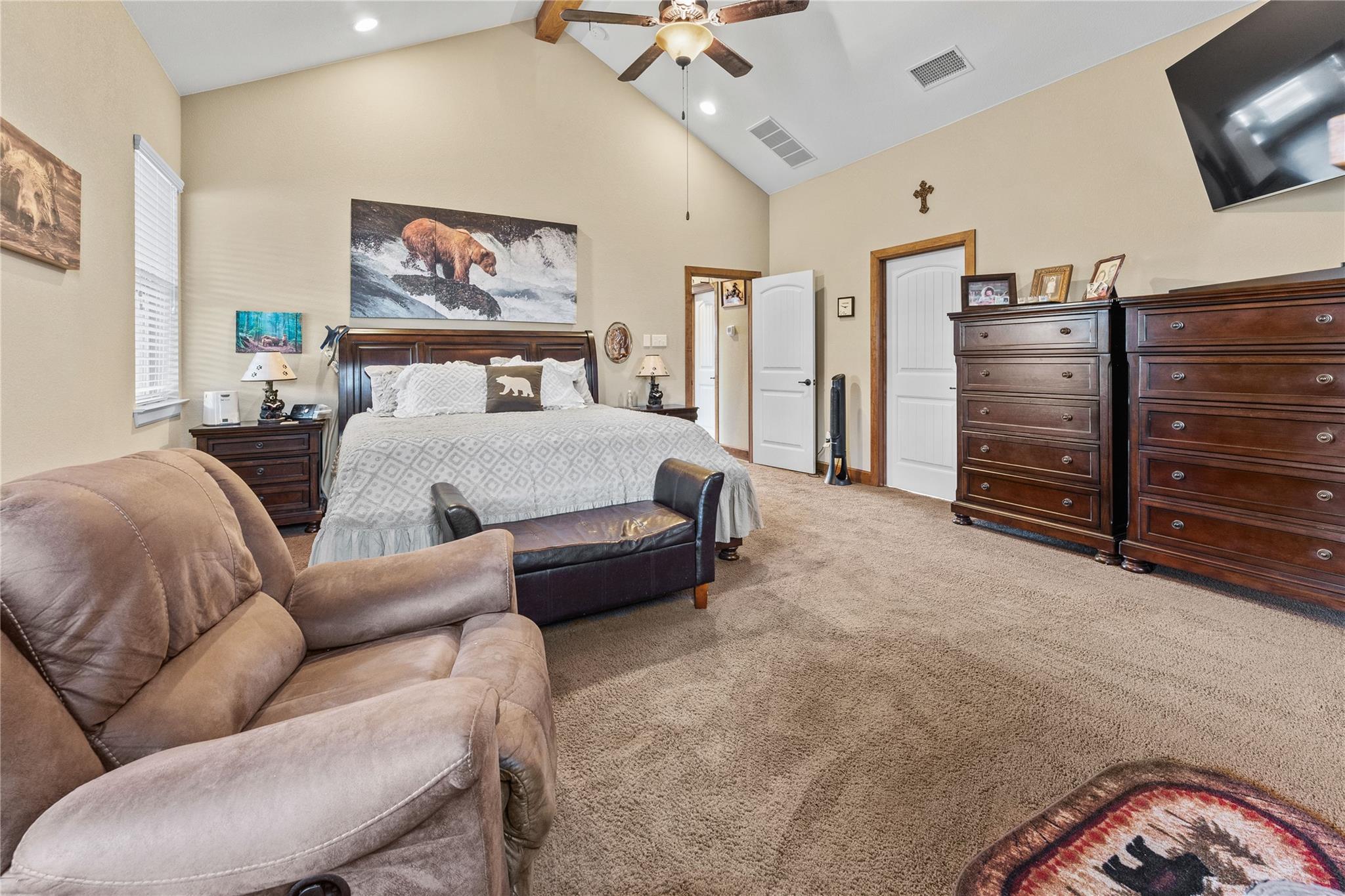 1224 Hidden Springs Dr, Salado, TX 76571