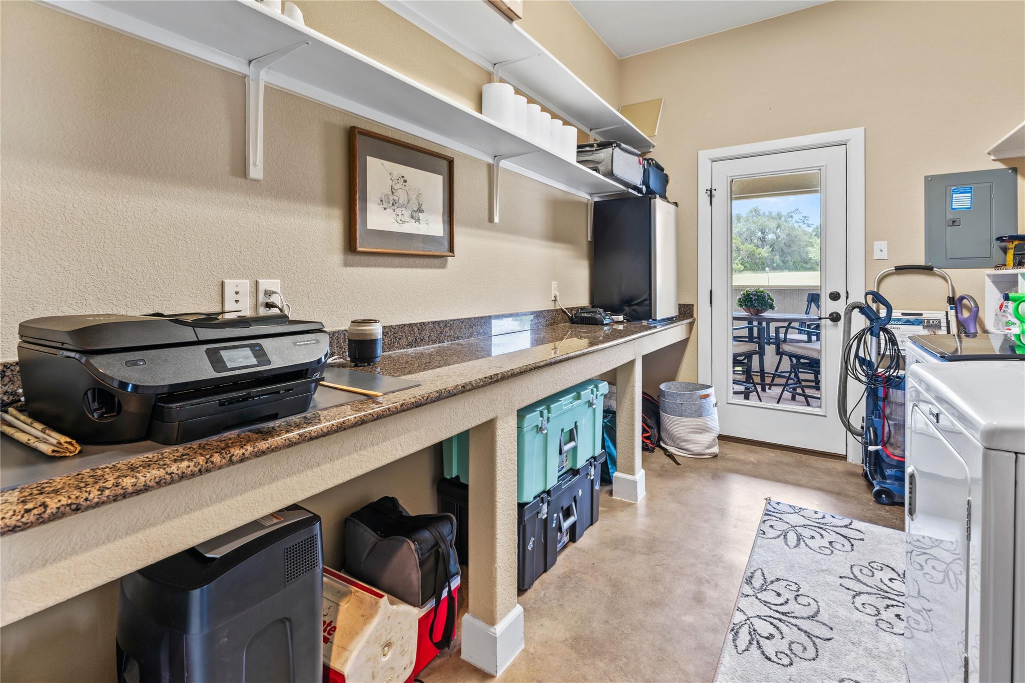 1224 Hidden Springs Dr, Salado, TX 76571