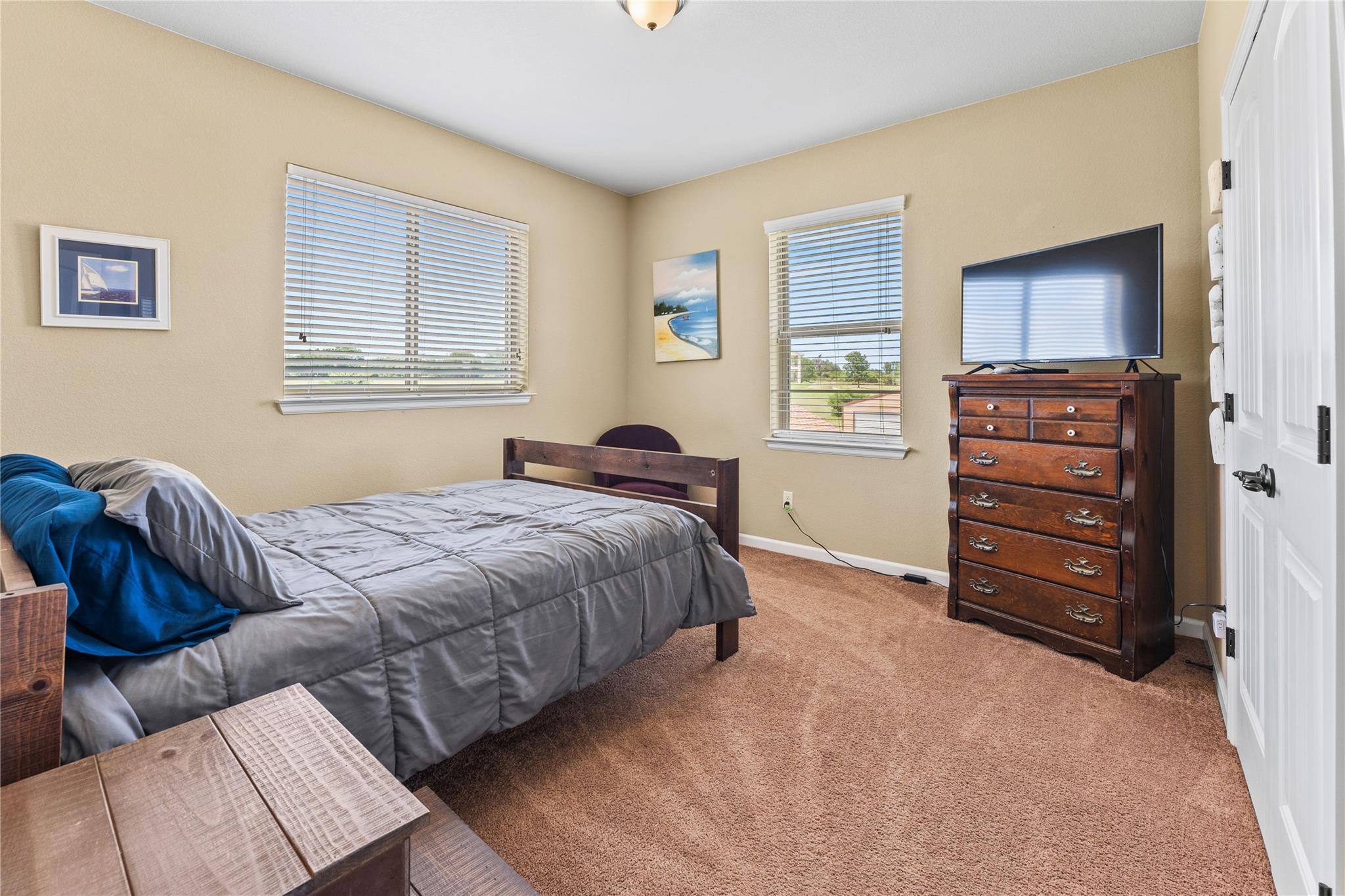 1224 Hidden Springs Dr, Salado, TX 76571