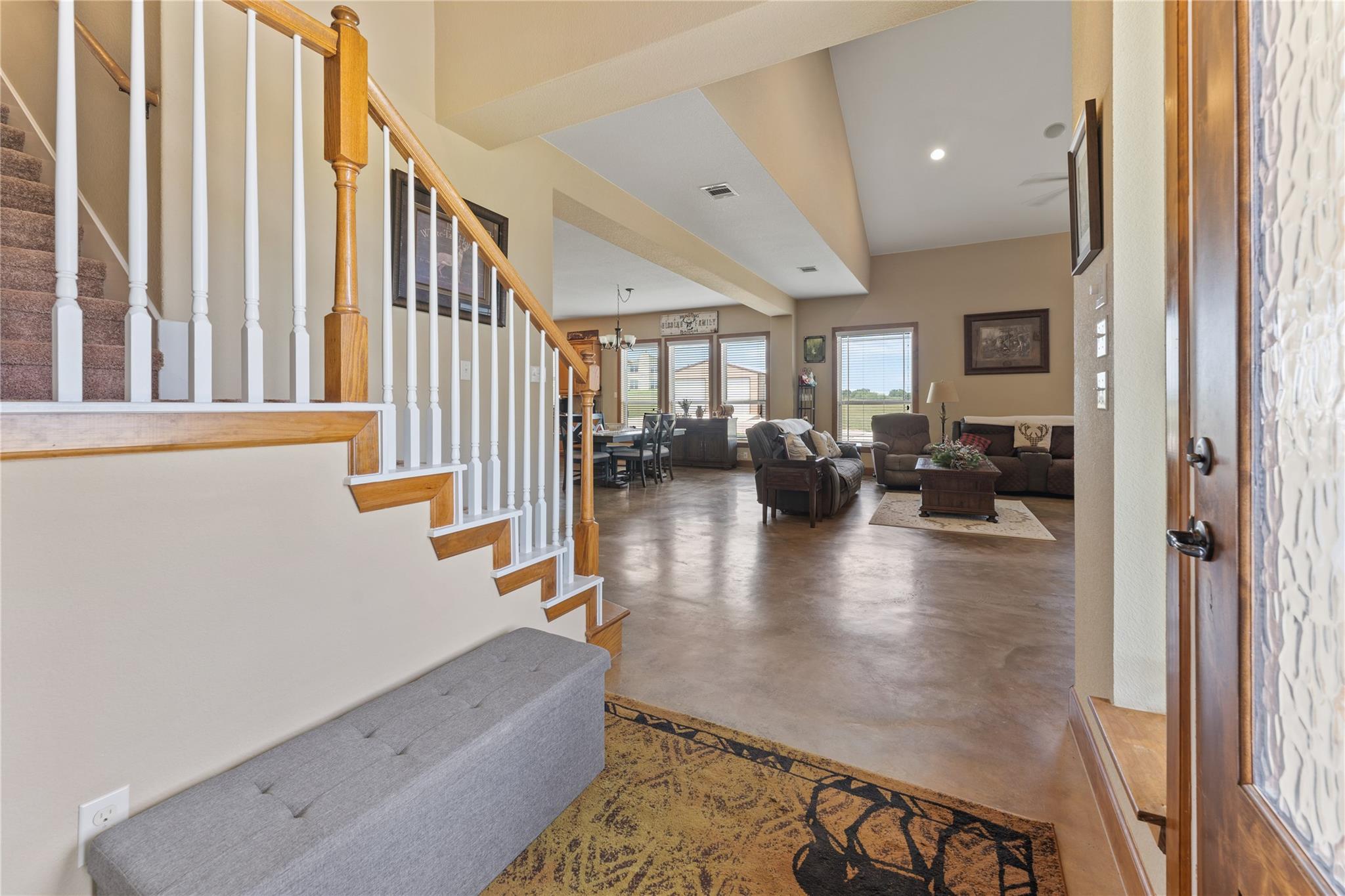 1224 Hidden Springs Dr, Salado, TX 76571