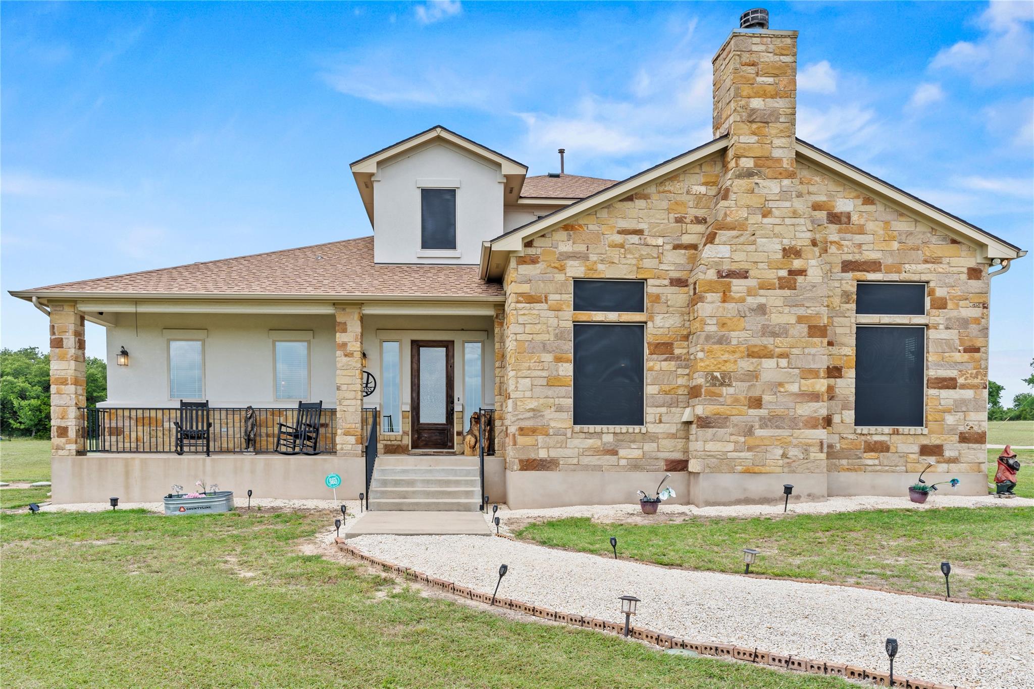 1224 Hidden Springs Dr, Salado, TX 76571