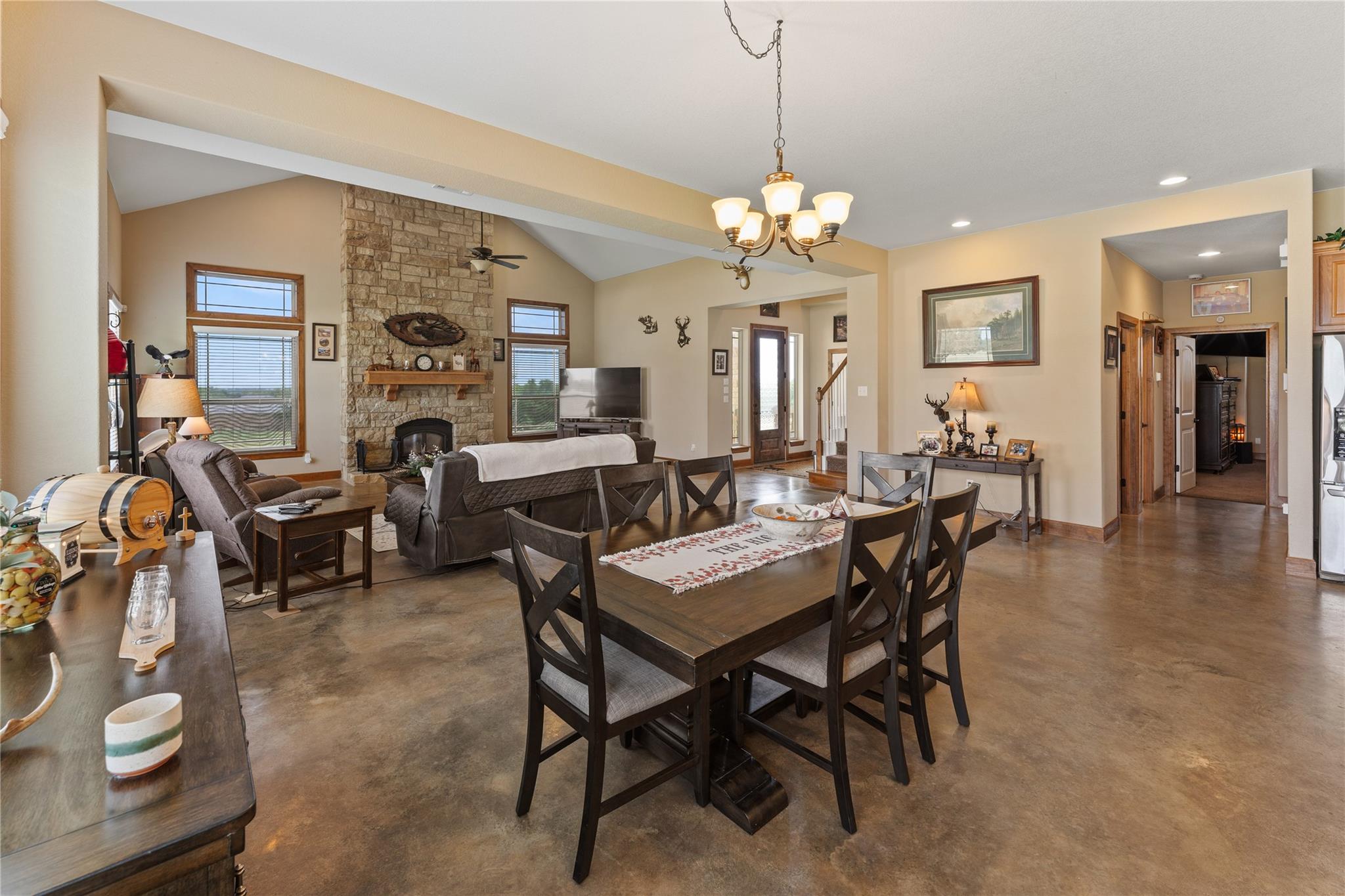 1224 Hidden Springs Dr, Salado, TX 76571