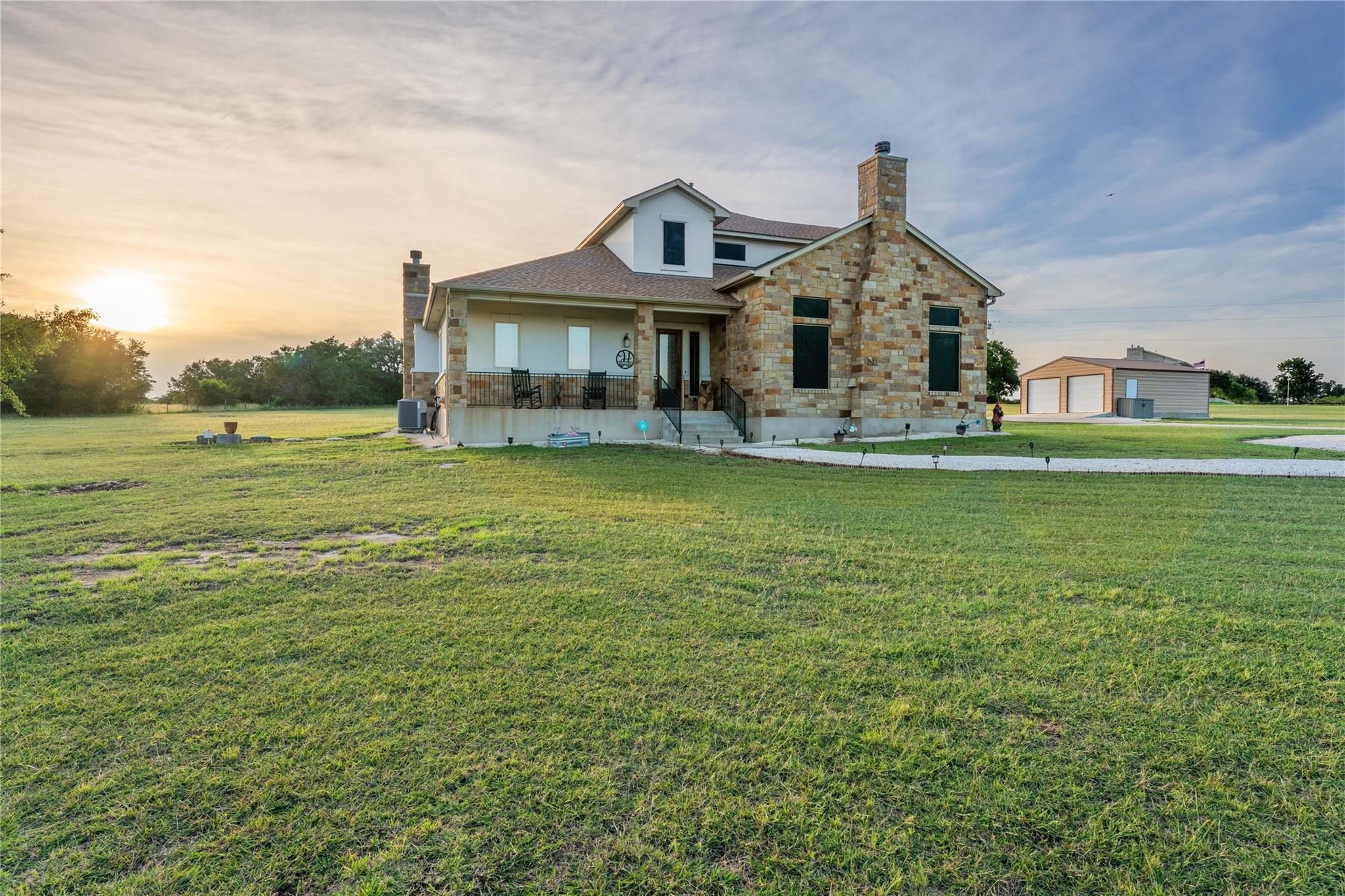 1224 Hidden Springs Dr, Salado, TX 76571
