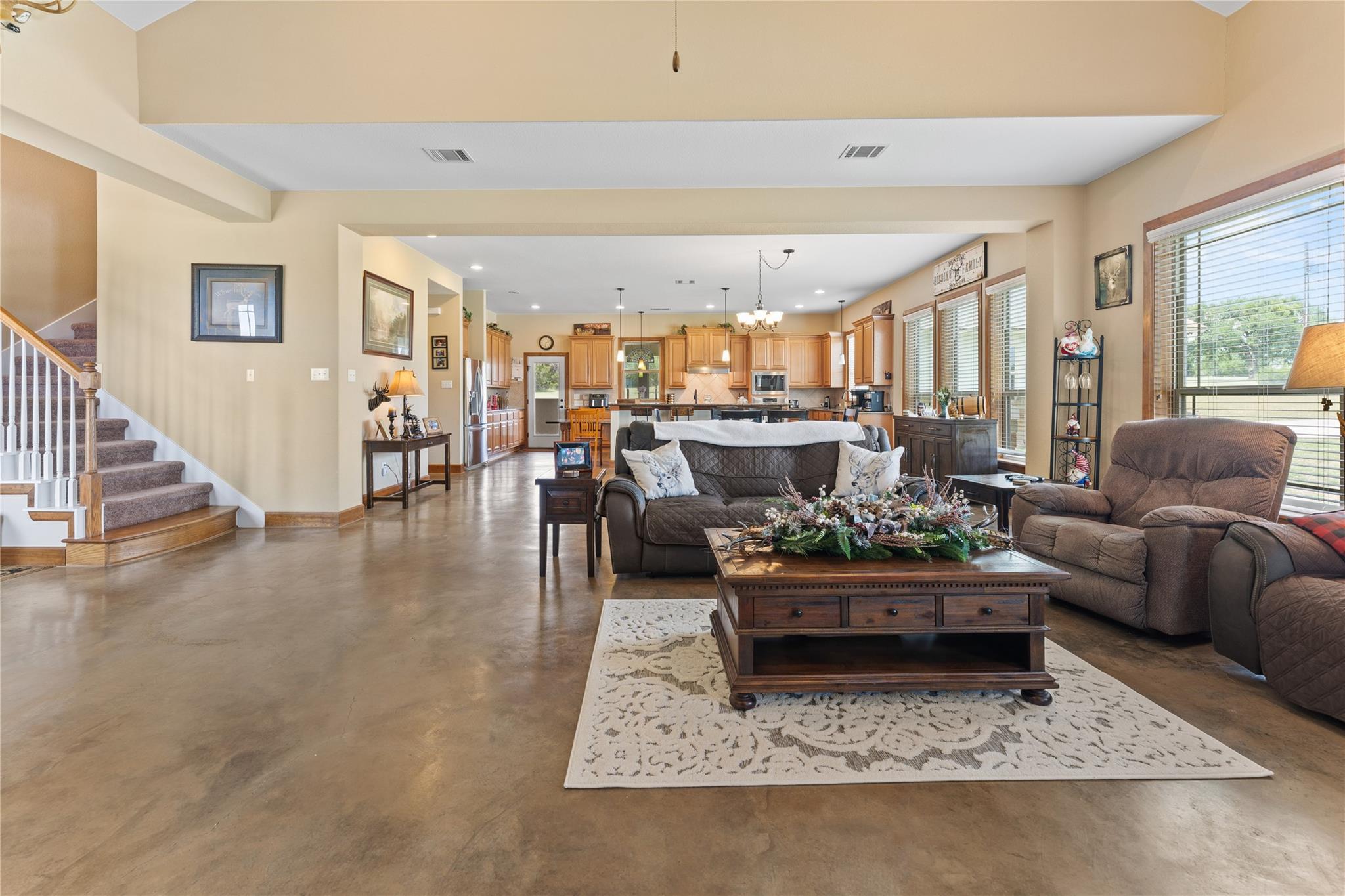 1224 Hidden Springs Dr, Salado, TX 76571