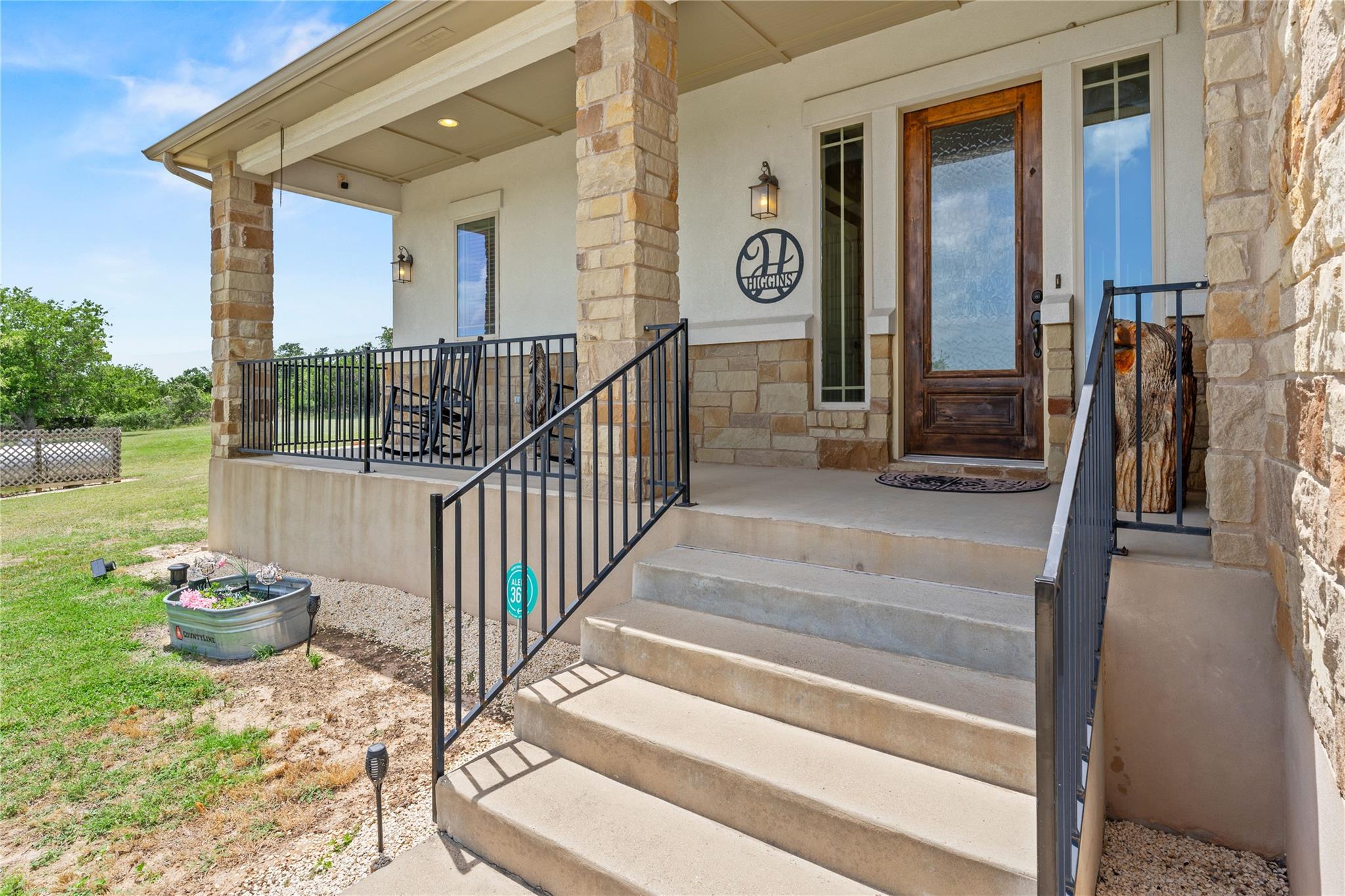 1224 Hidden Springs Dr, Salado, TX 76571
