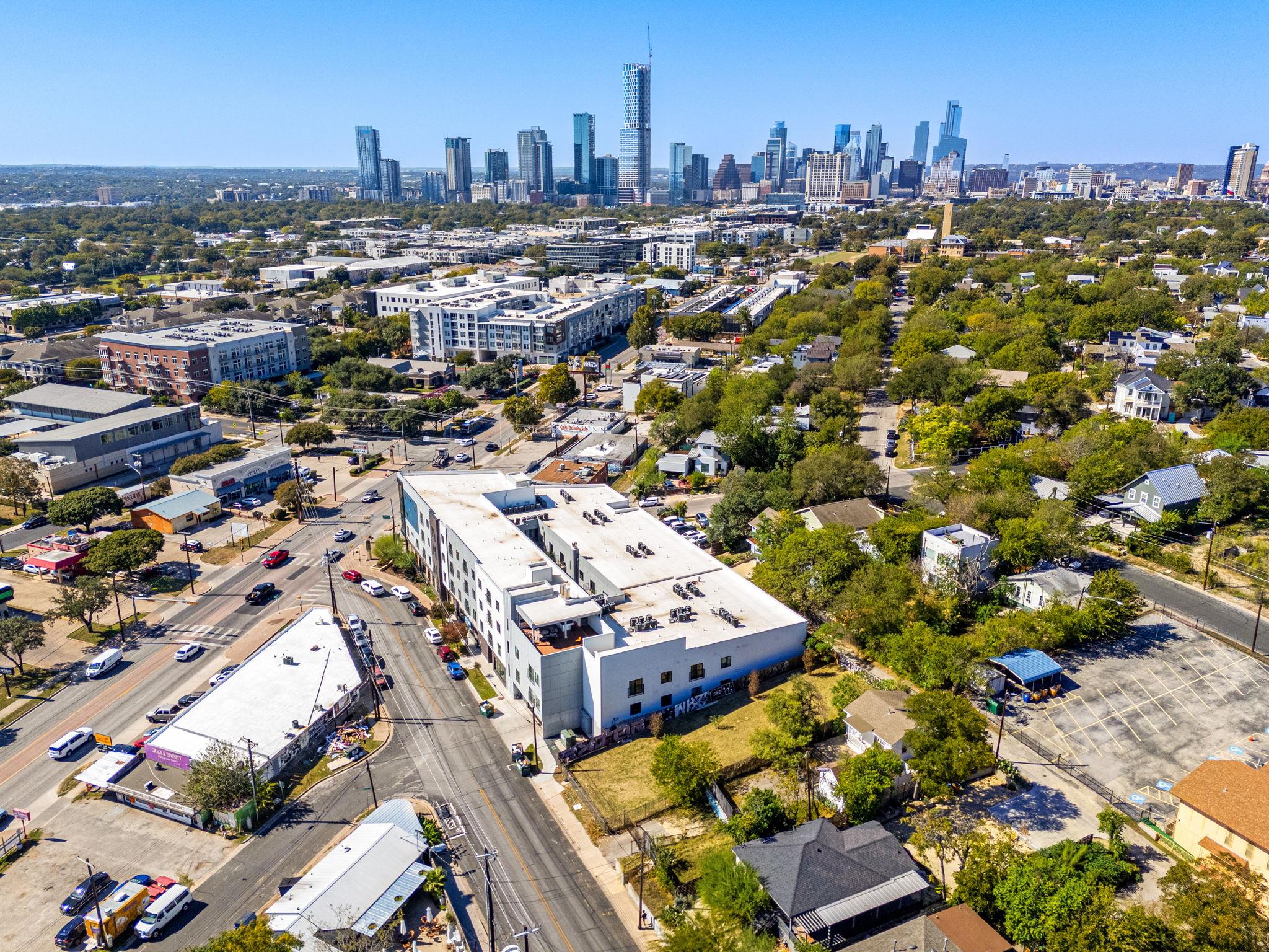 2220 Webberville Rd # 207, Austin, TX 78702