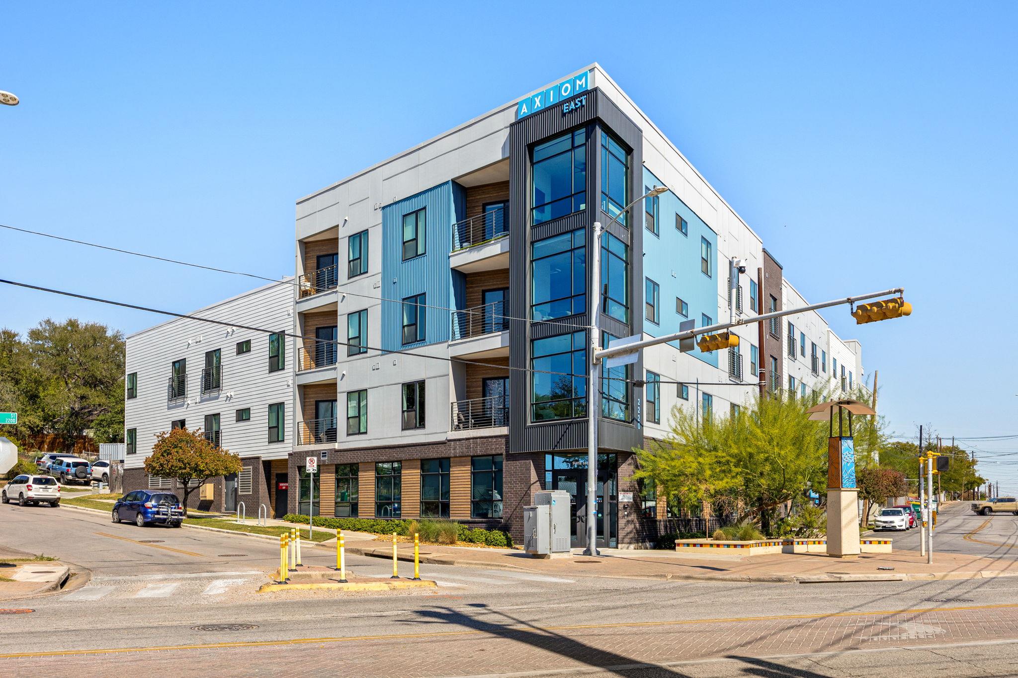 2220 Webberville Rd # 207, Austin, TX 78702