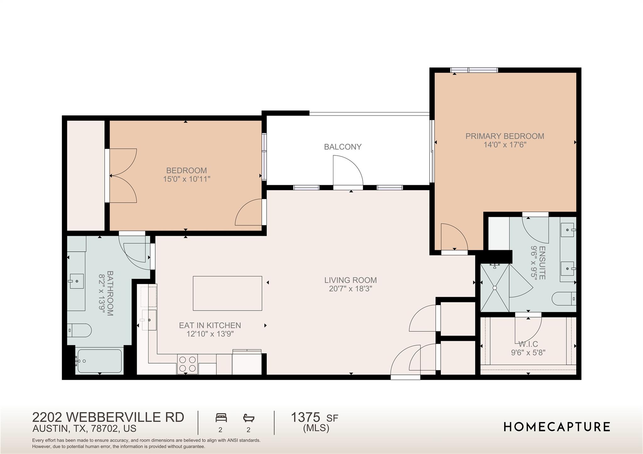 2220 Webberville Rd # 207, Austin, TX 78702