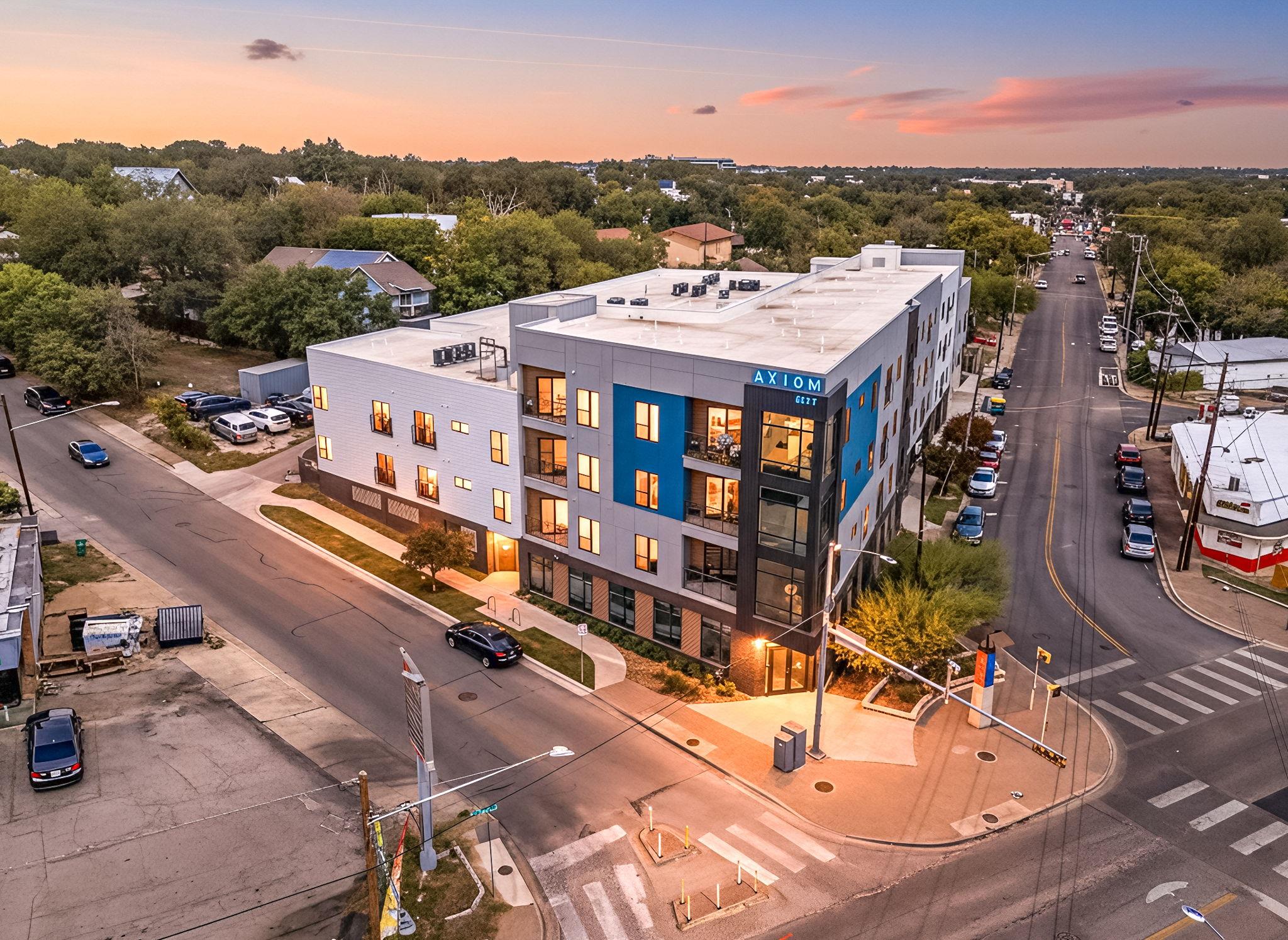 2220 Webberville Rd # 207, Austin, TX 78702