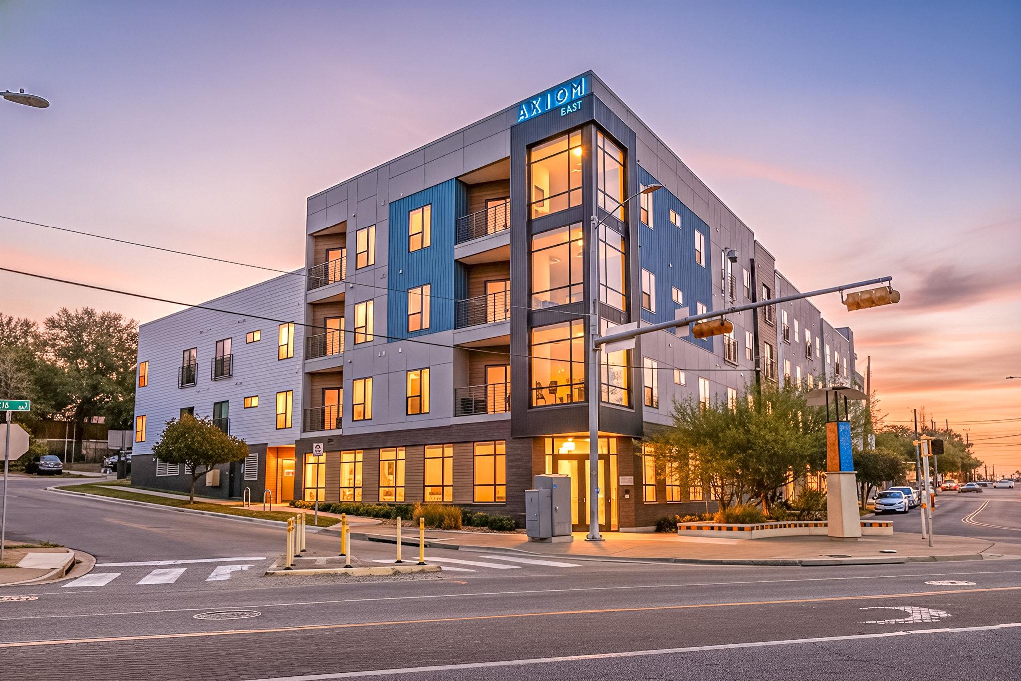 2220 Webberville Rd # 207, Austin, TX 78702