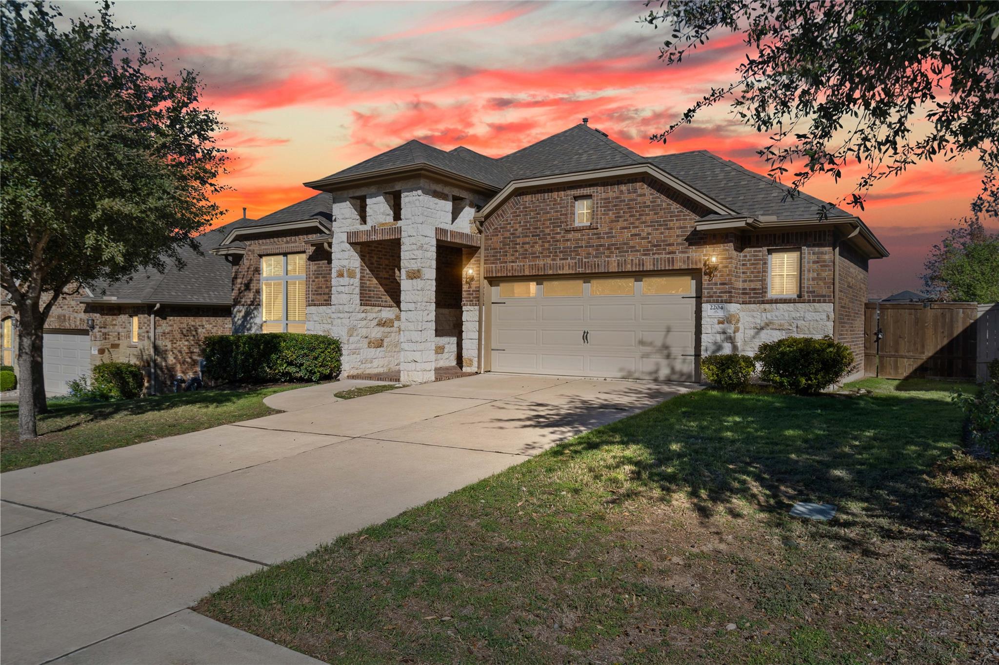 2204 Williston Loop, Austin, TX 78748